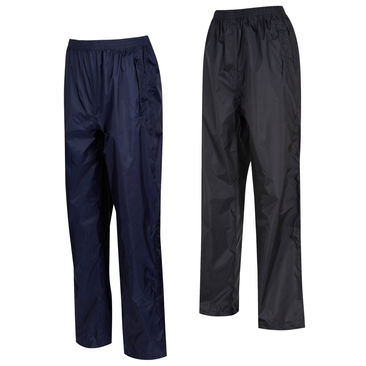 Regatta Amelie III Womens Waterproof Overtrousers Regular Run Charlie