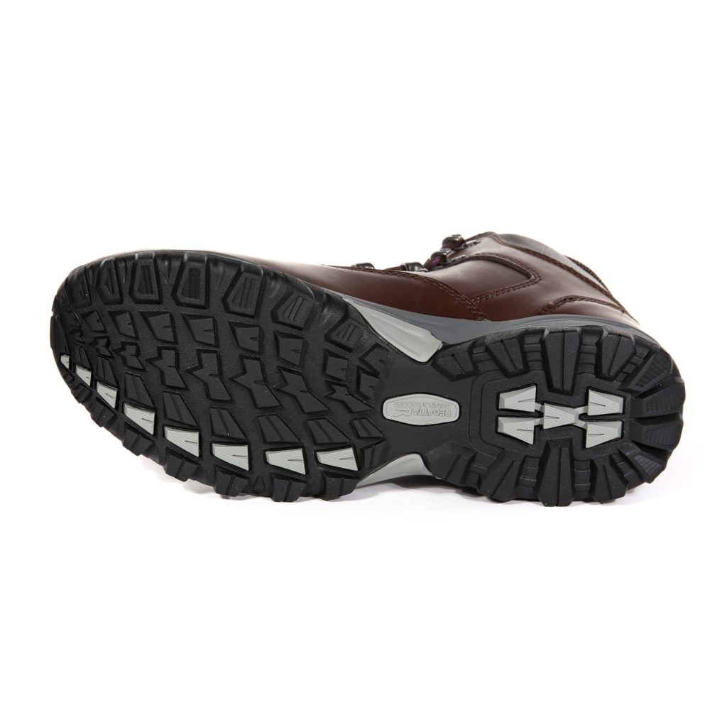 regatta bainsford walking boots review