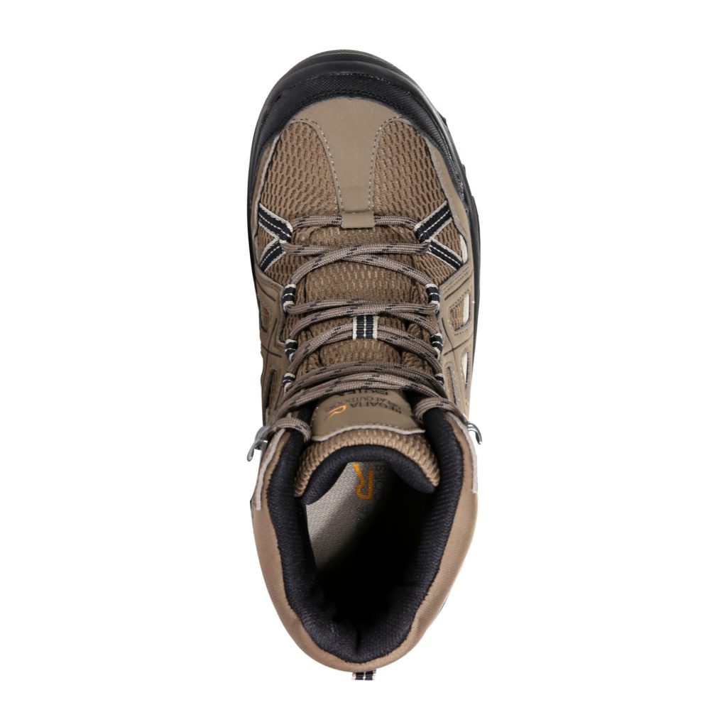 burrell boots