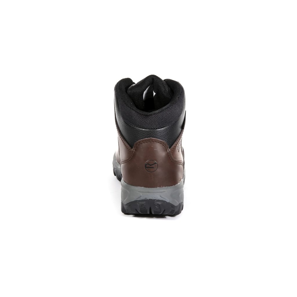 regatta bainsford walking boots review