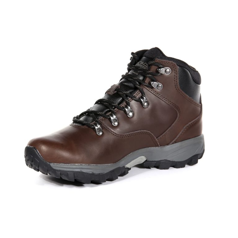 regatta bainsford walking boots review