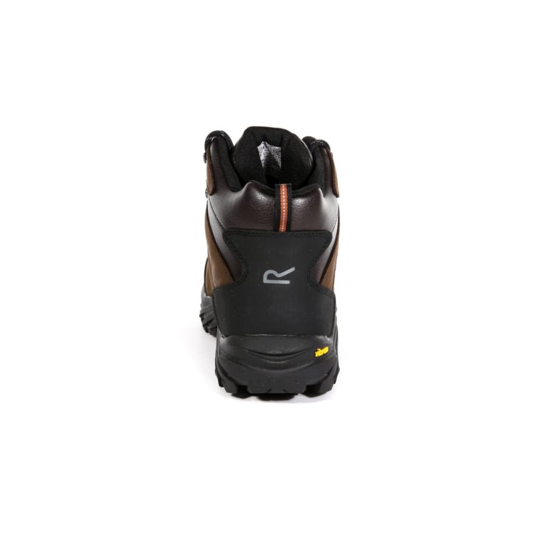 burrell boots
