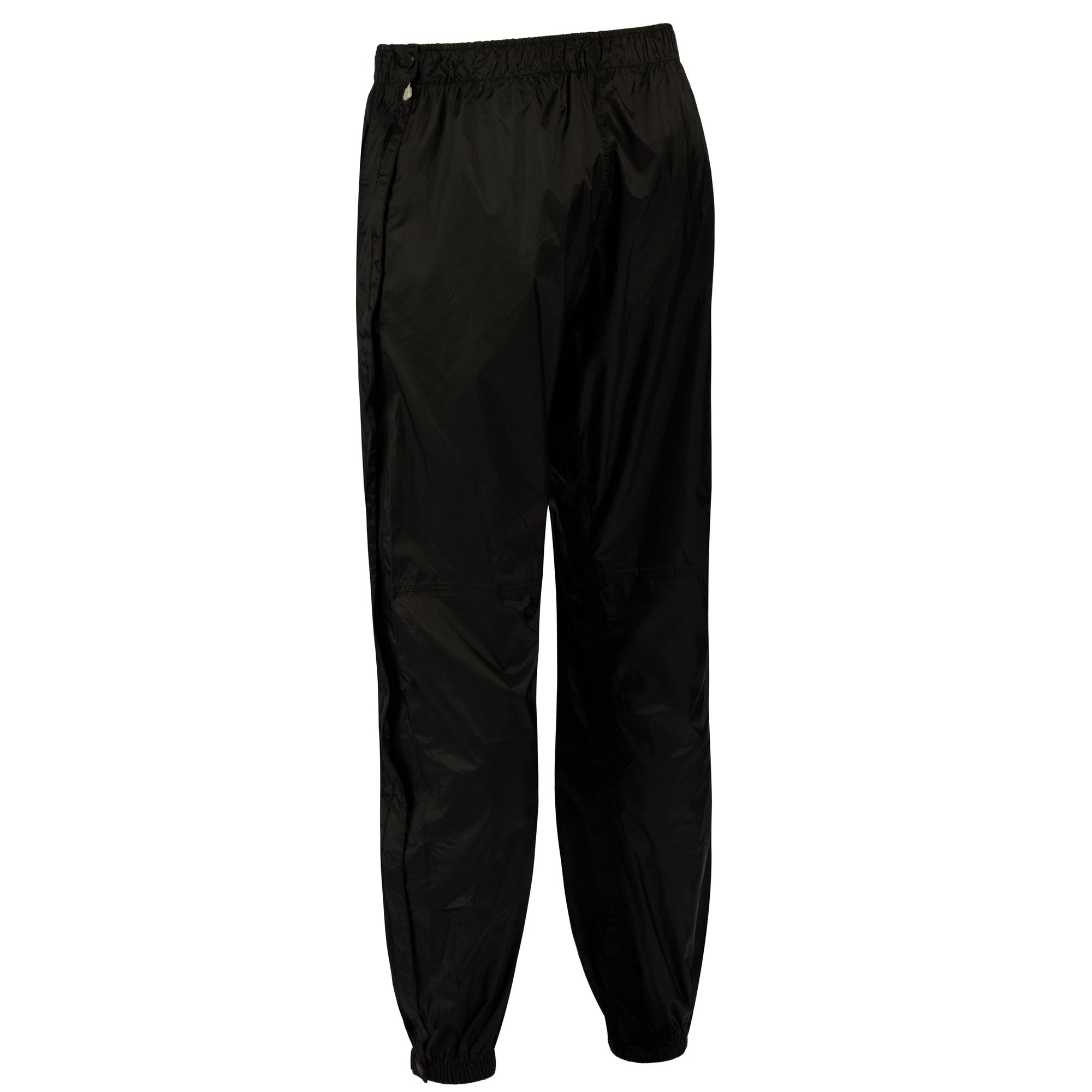 Regatta Mens Active Packaway Overtrousers - Run Charlie