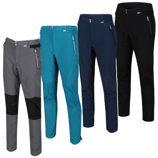 Regatta Sungari II Mens Trousers - Run 