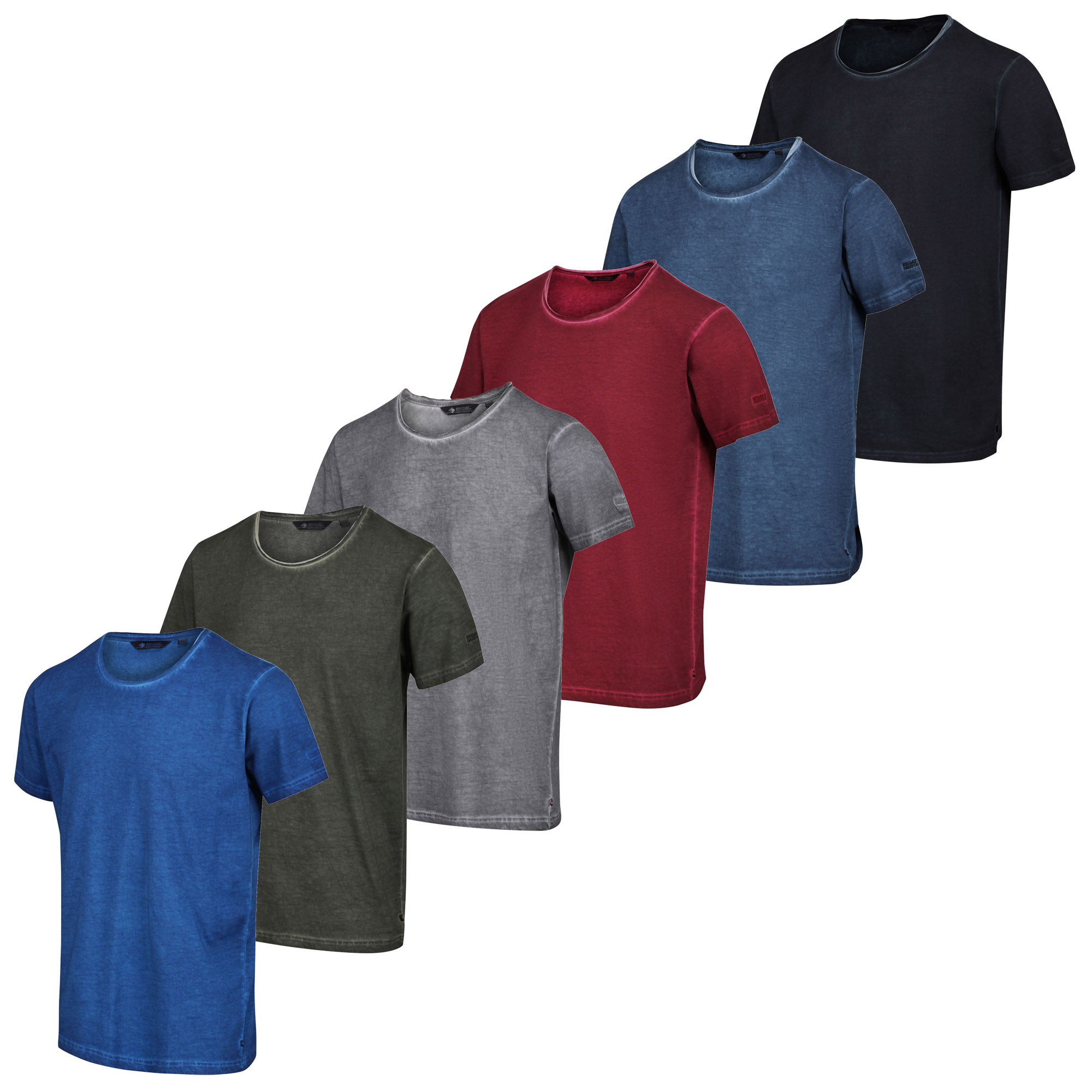 regatta plain shirts