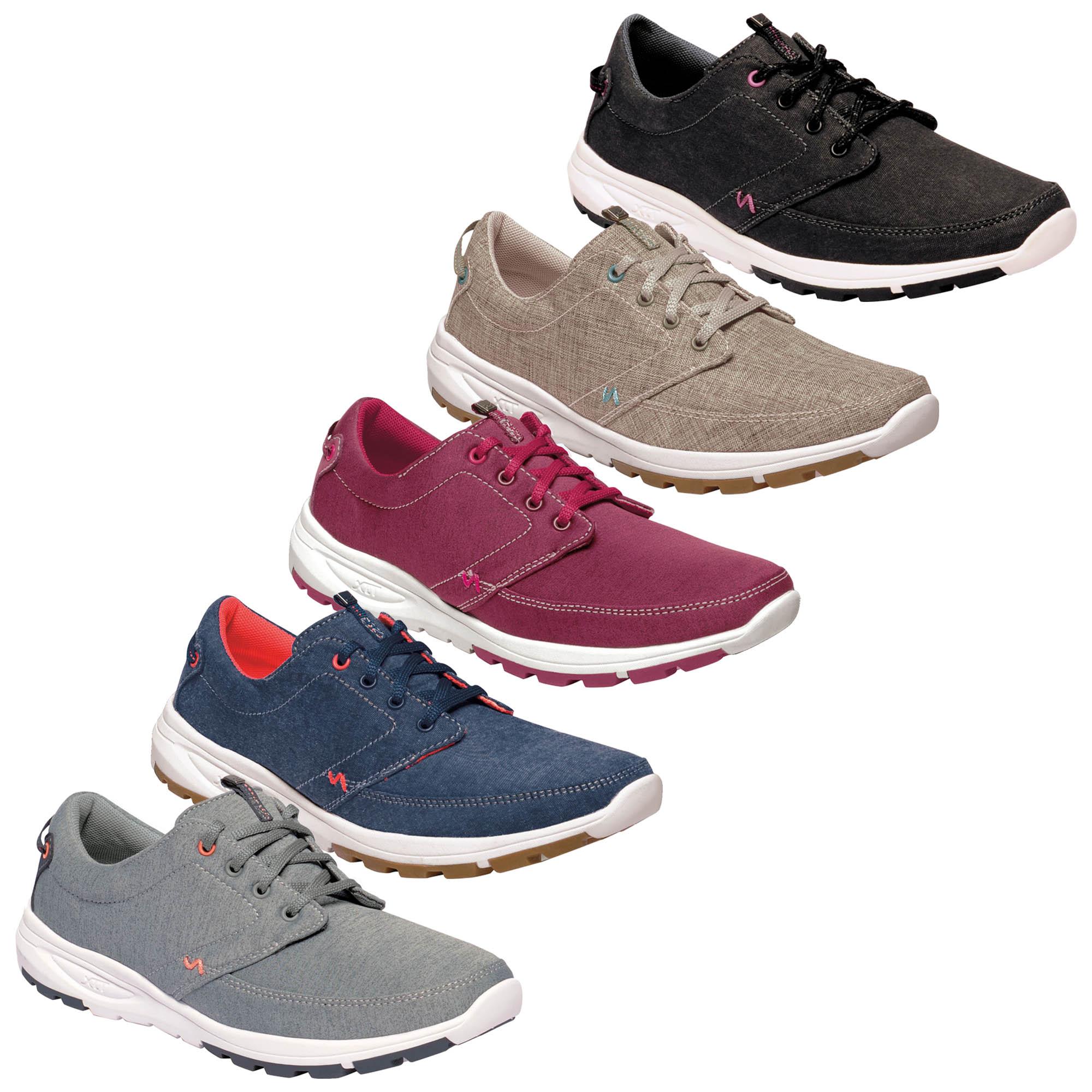 regatta trainers womens