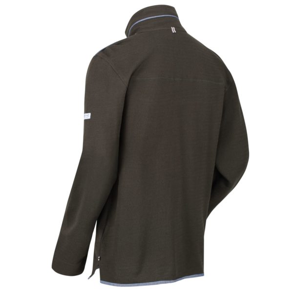 Regatta Lauro Mens Half Zip Fleece