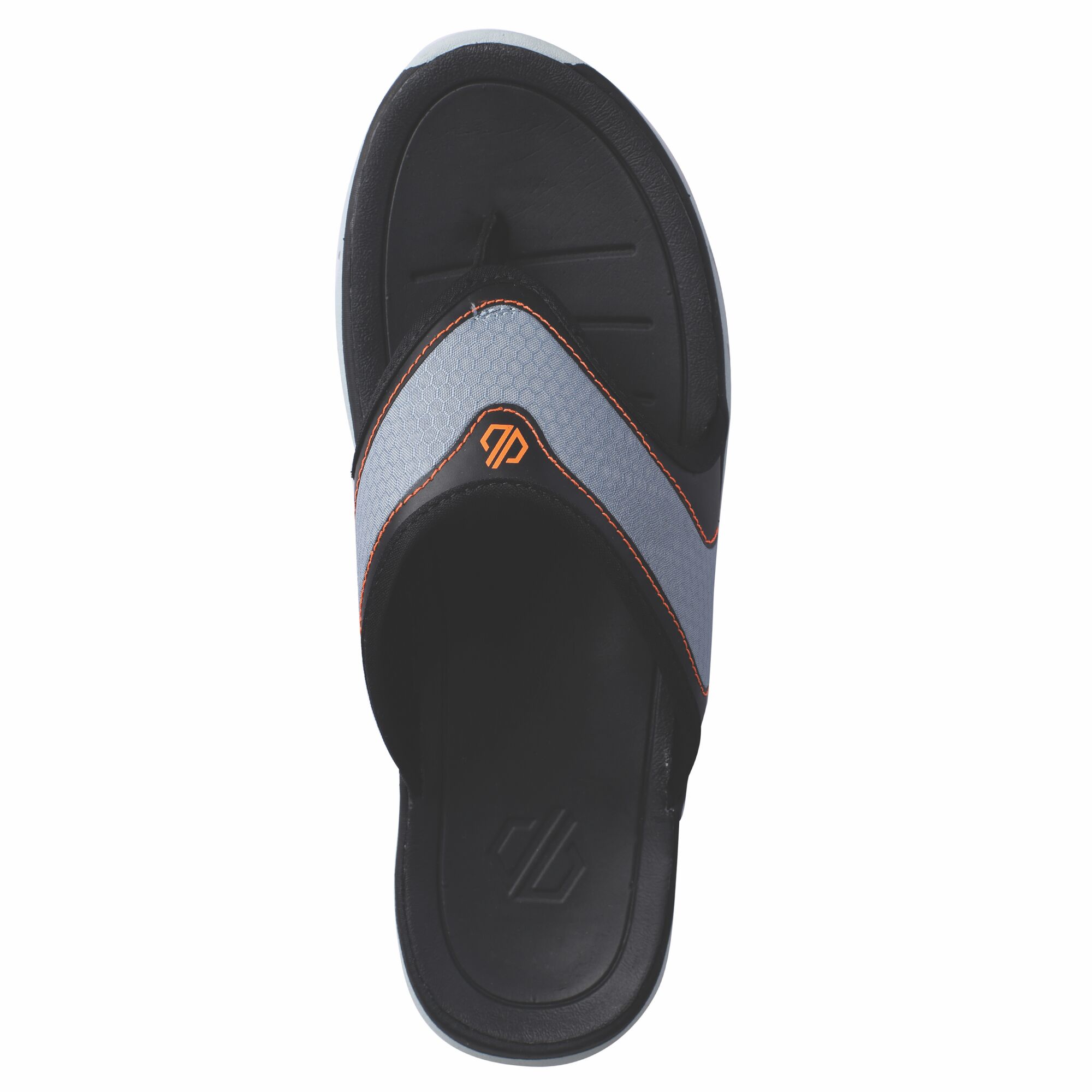 Dare2b Xiro Mens Flip Flops - Run Charlie