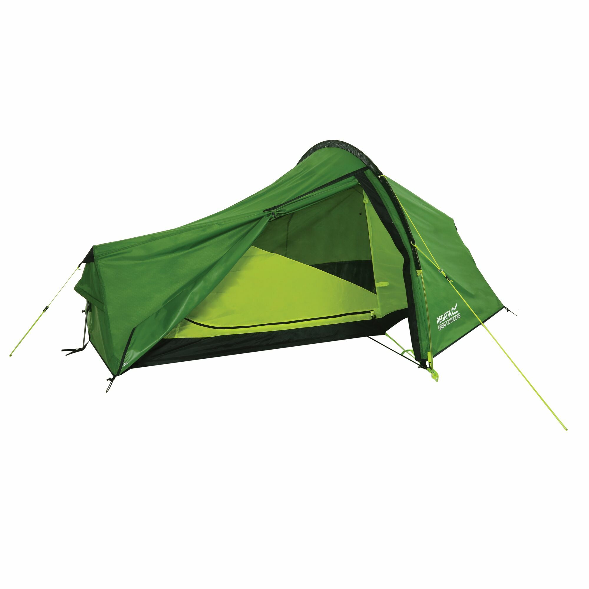 two man hiking tent