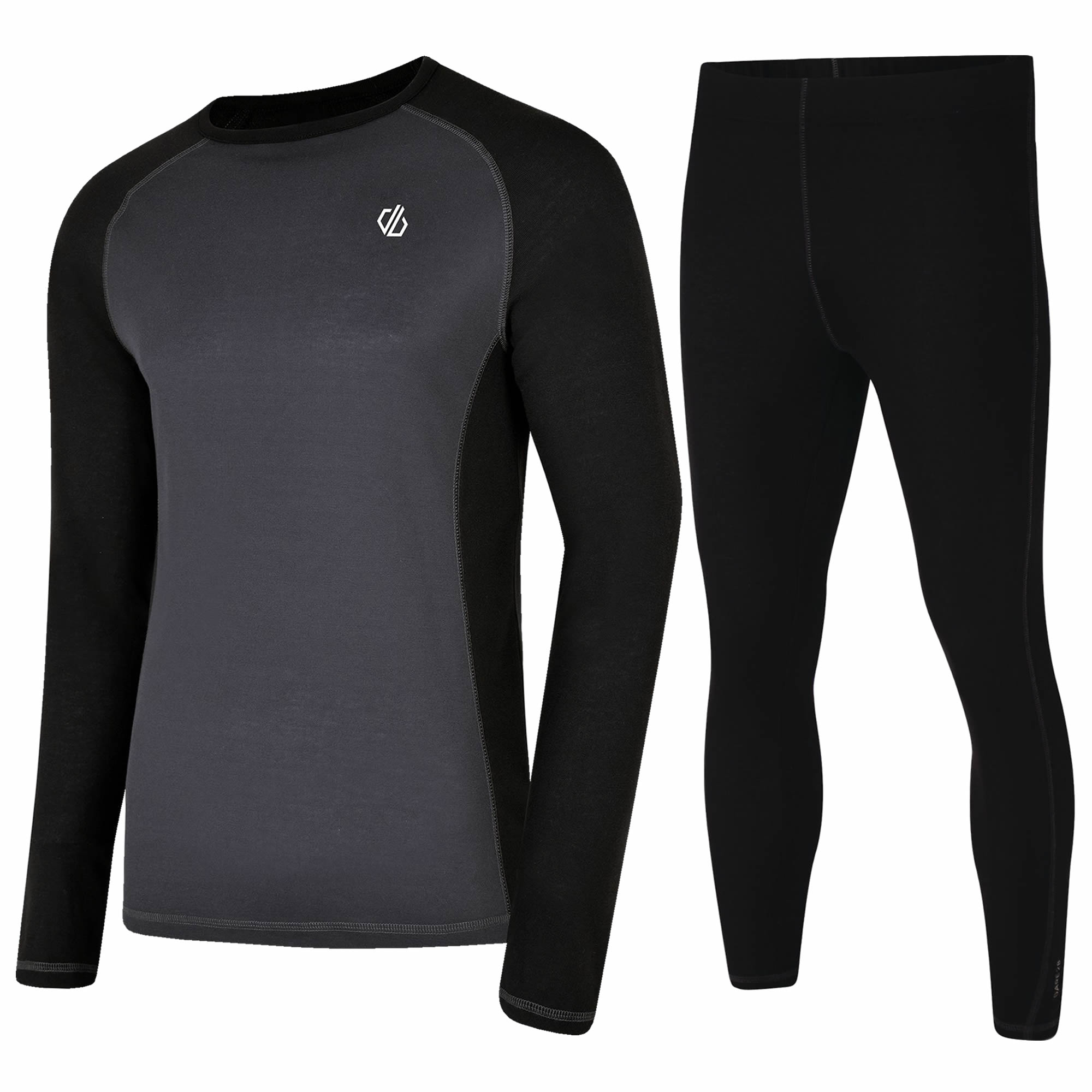 Dare2b Exchange Mens Base Layer Set - Run Charlie