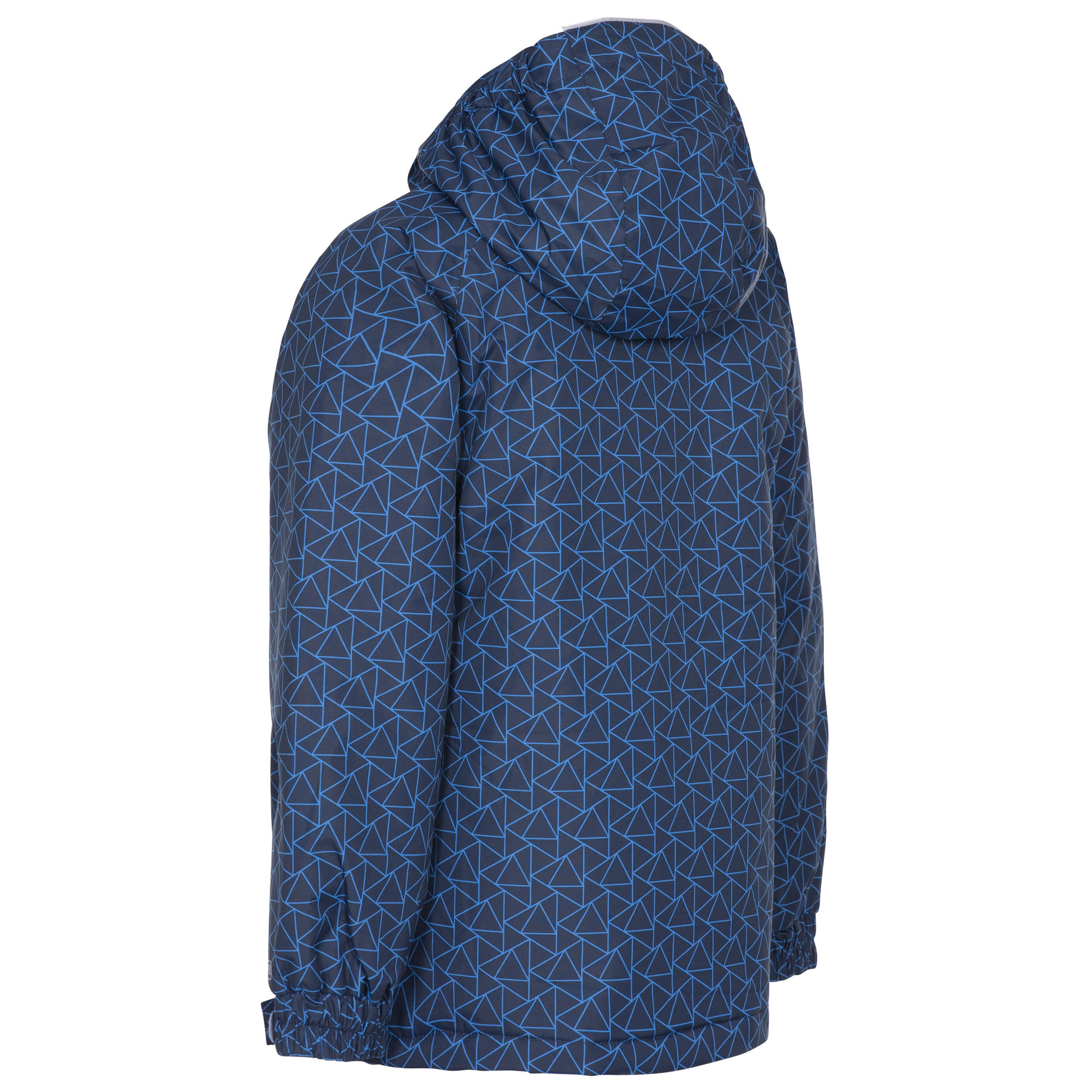 Trespass Assured Kids Ski Jacket Run Charlie