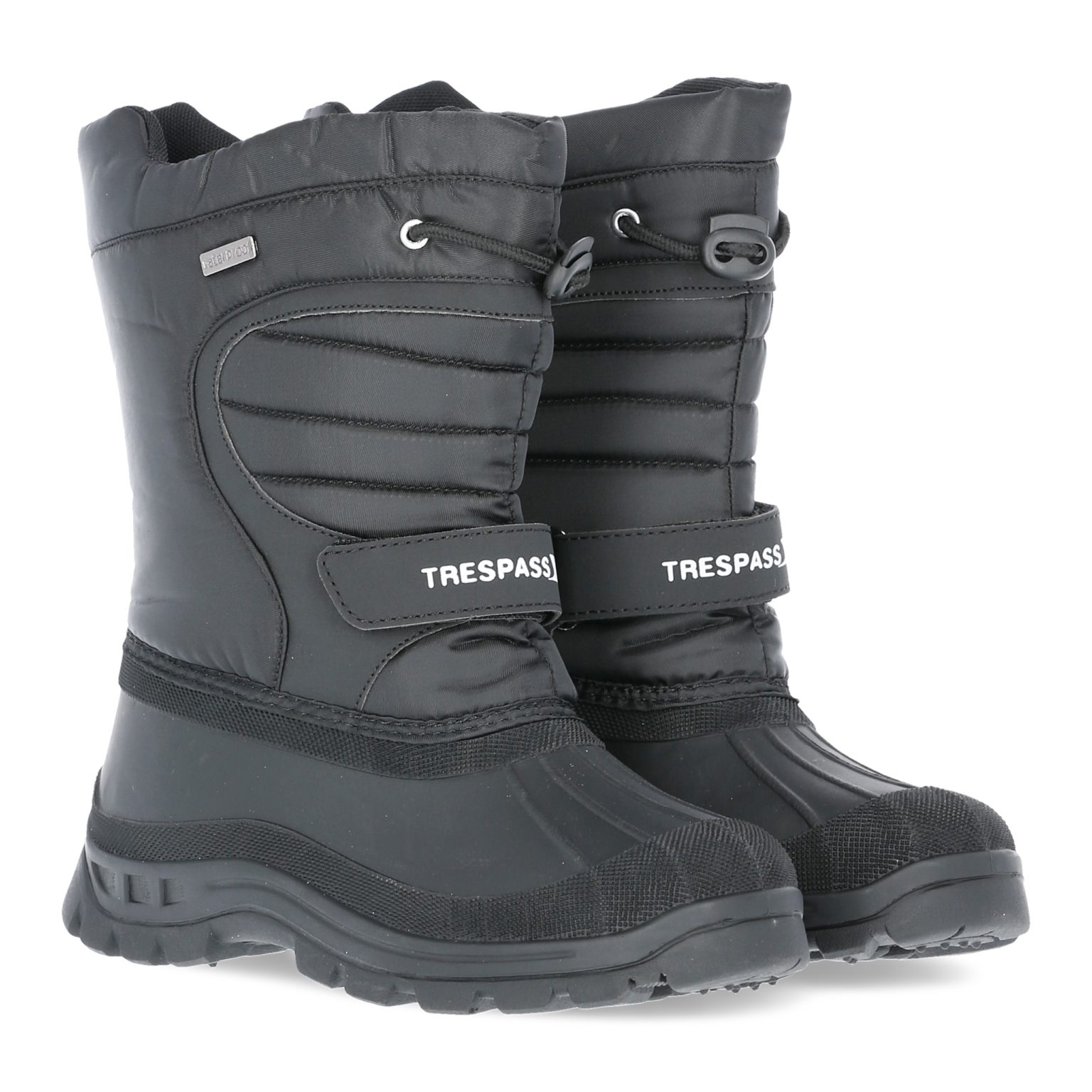 trespass dodo snow boots