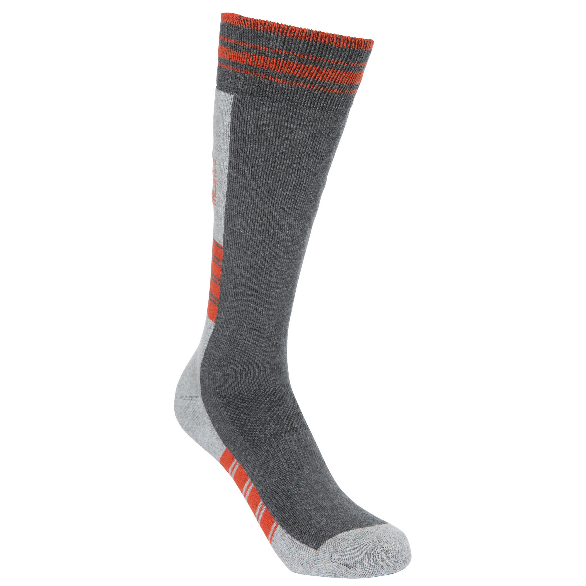 Trespass Lizuna Kids Ski Socks Run Charlie