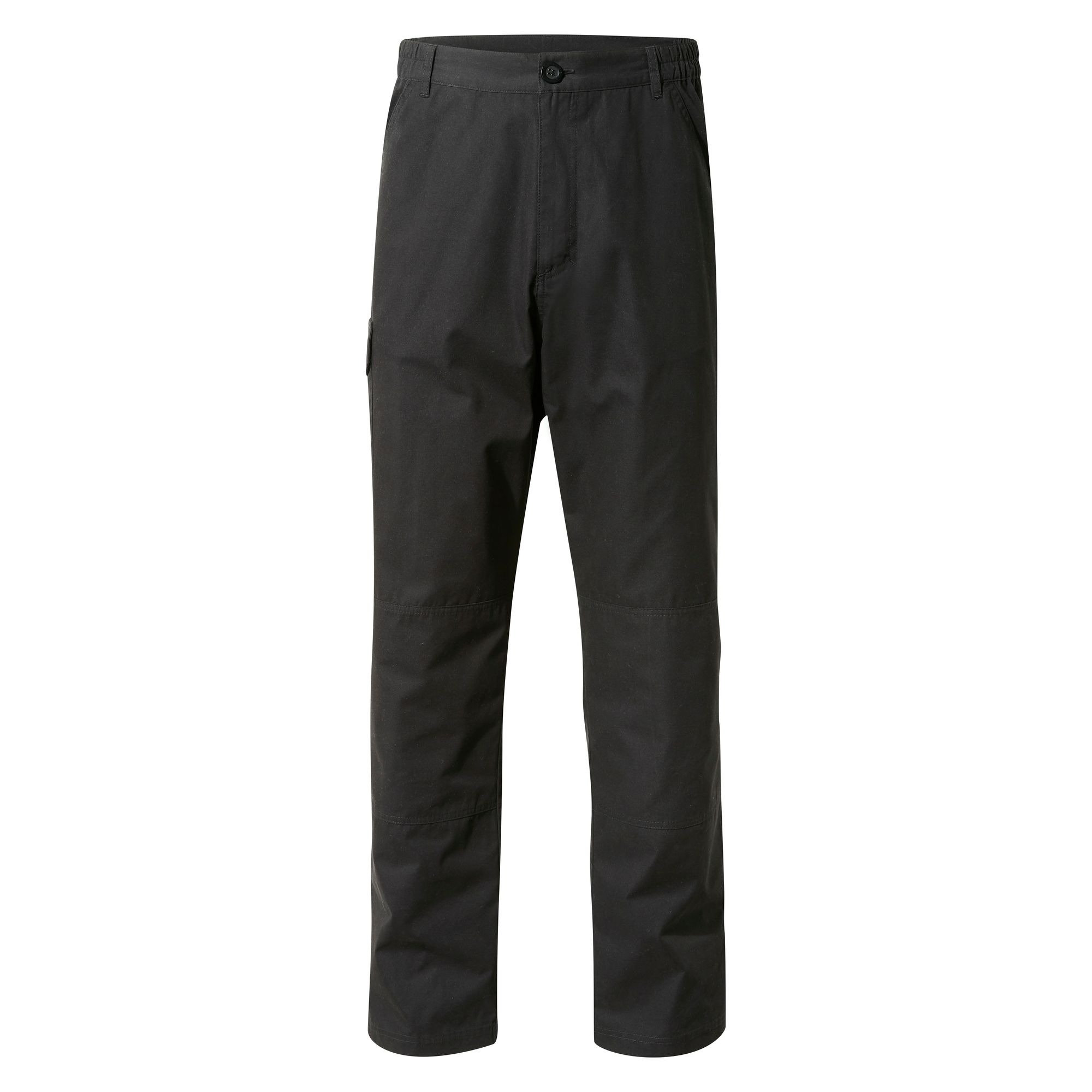 Craghoppers Discovery Adventures Mens Cargo Trousers - Run Charlie