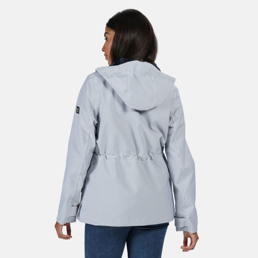 Veste Softshell Regatta Carisbrooke Pour Femme - Imperméable Et Respirante | Idéale Randonnée