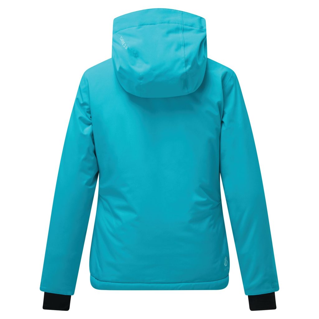 Dare2b Esteem Kids Ski Jacket Run Charlie