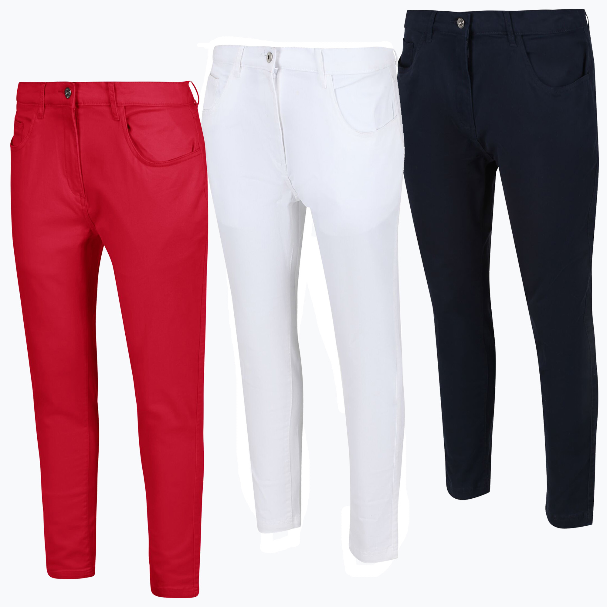 Regatta jeans store