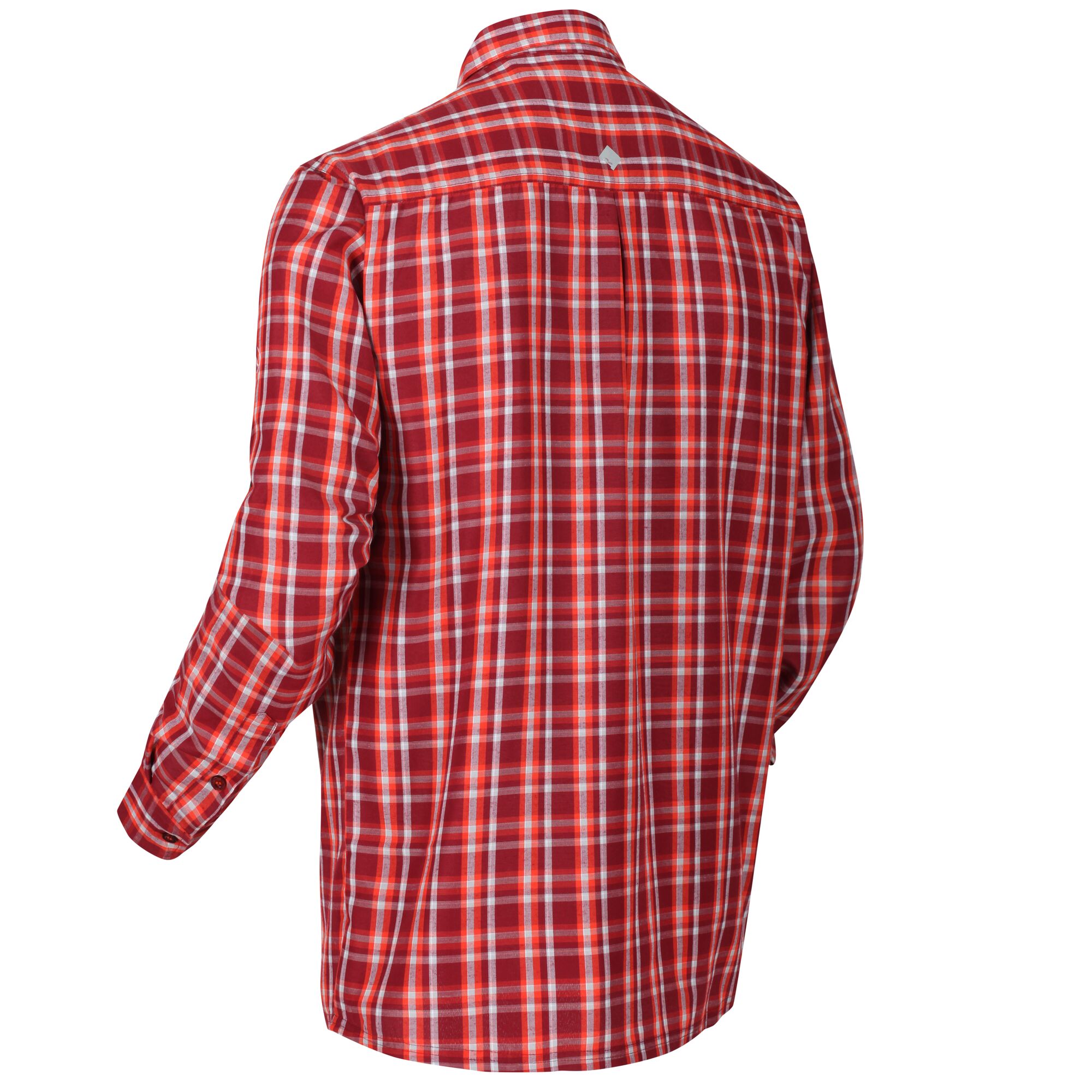 Regatta Mindano III Long Sleeved Shirt - Run Charlie