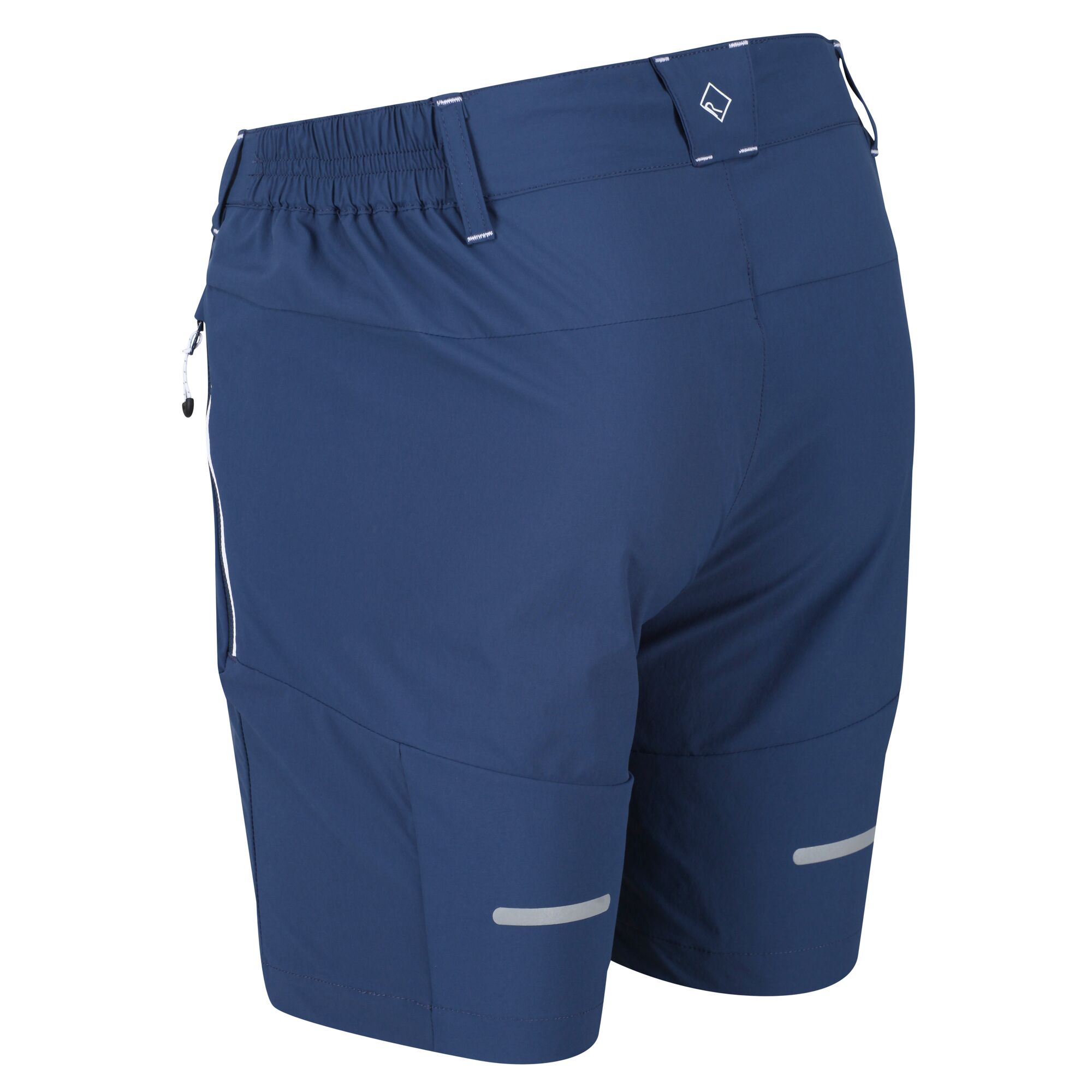 Regatta Mens Mountain Shorts - Run Charlie