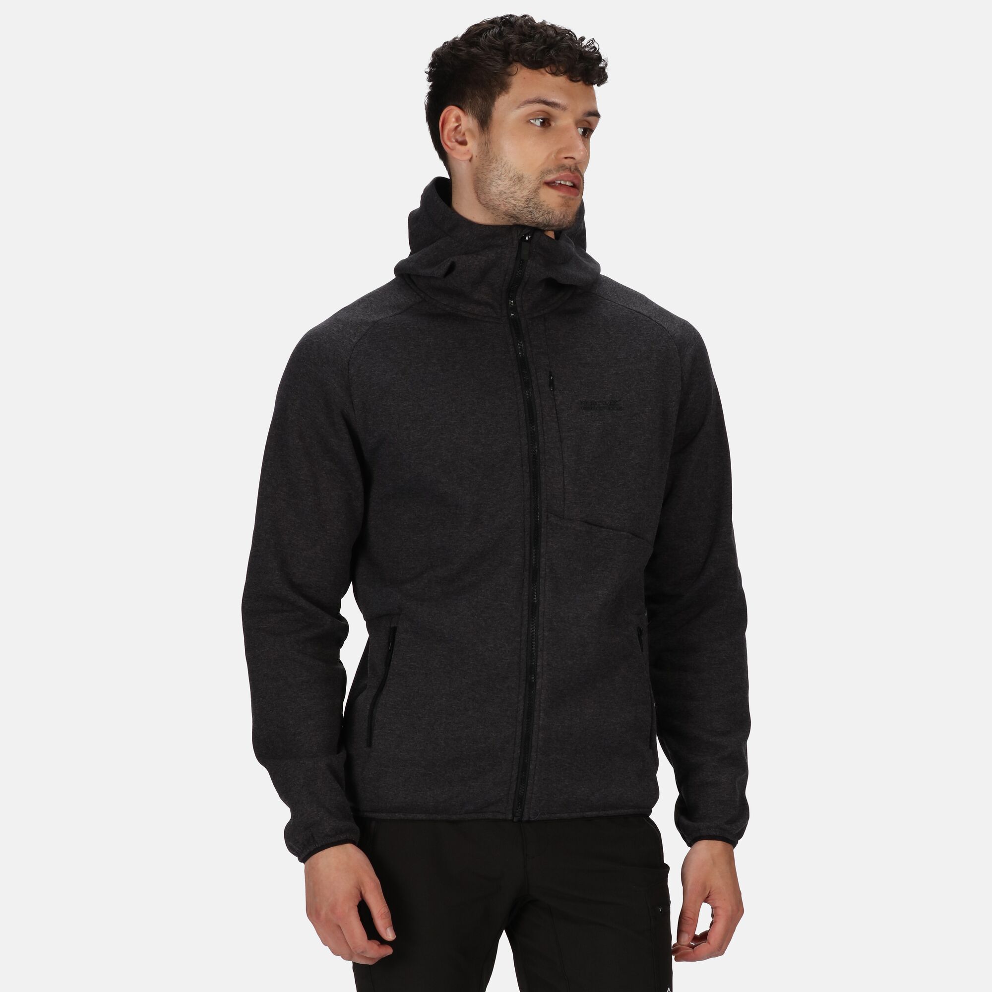 Regatta Ryedale Mens Fleece - Run Charlie