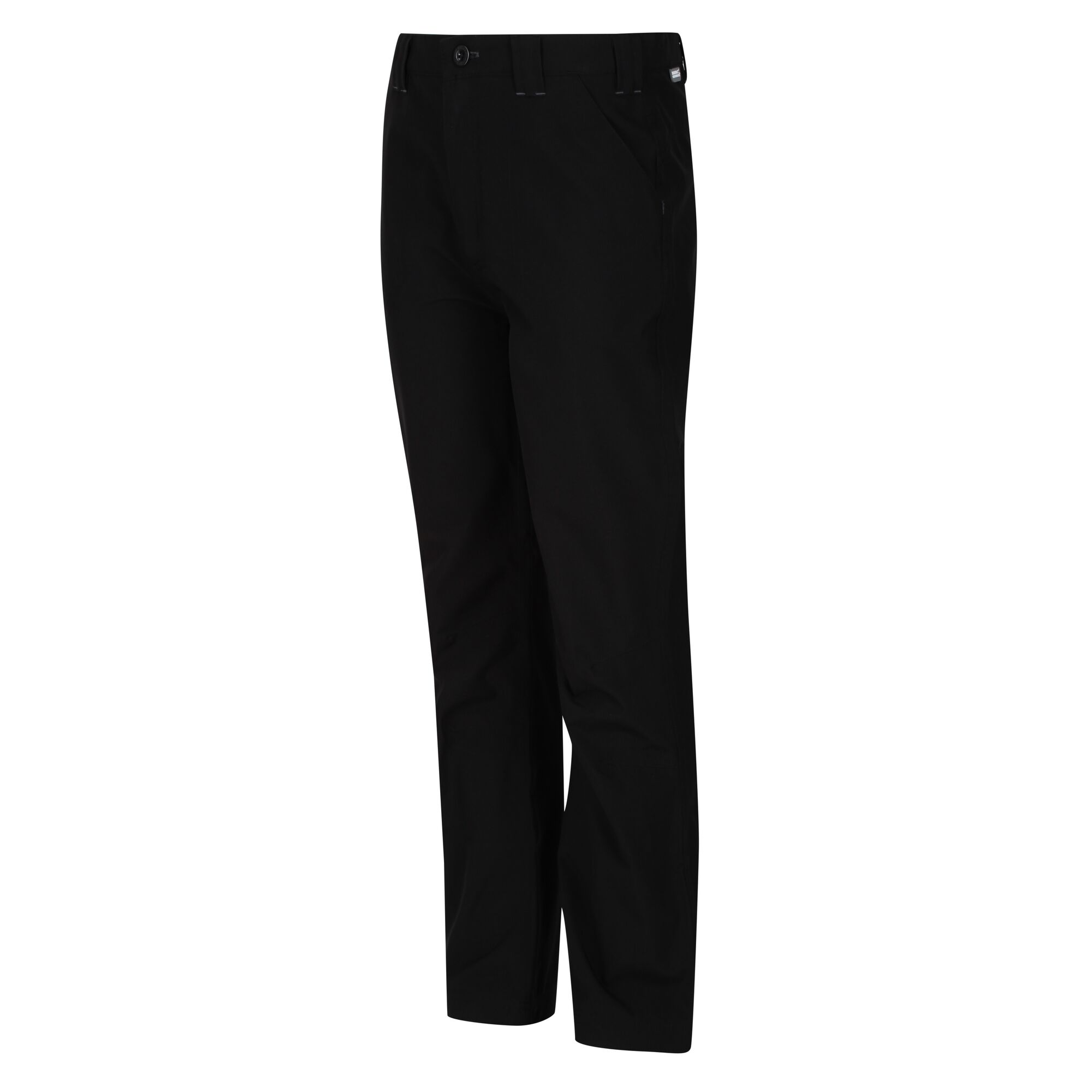 Regatta Dayhike II Stretch Kids Trousers - Run Charlie