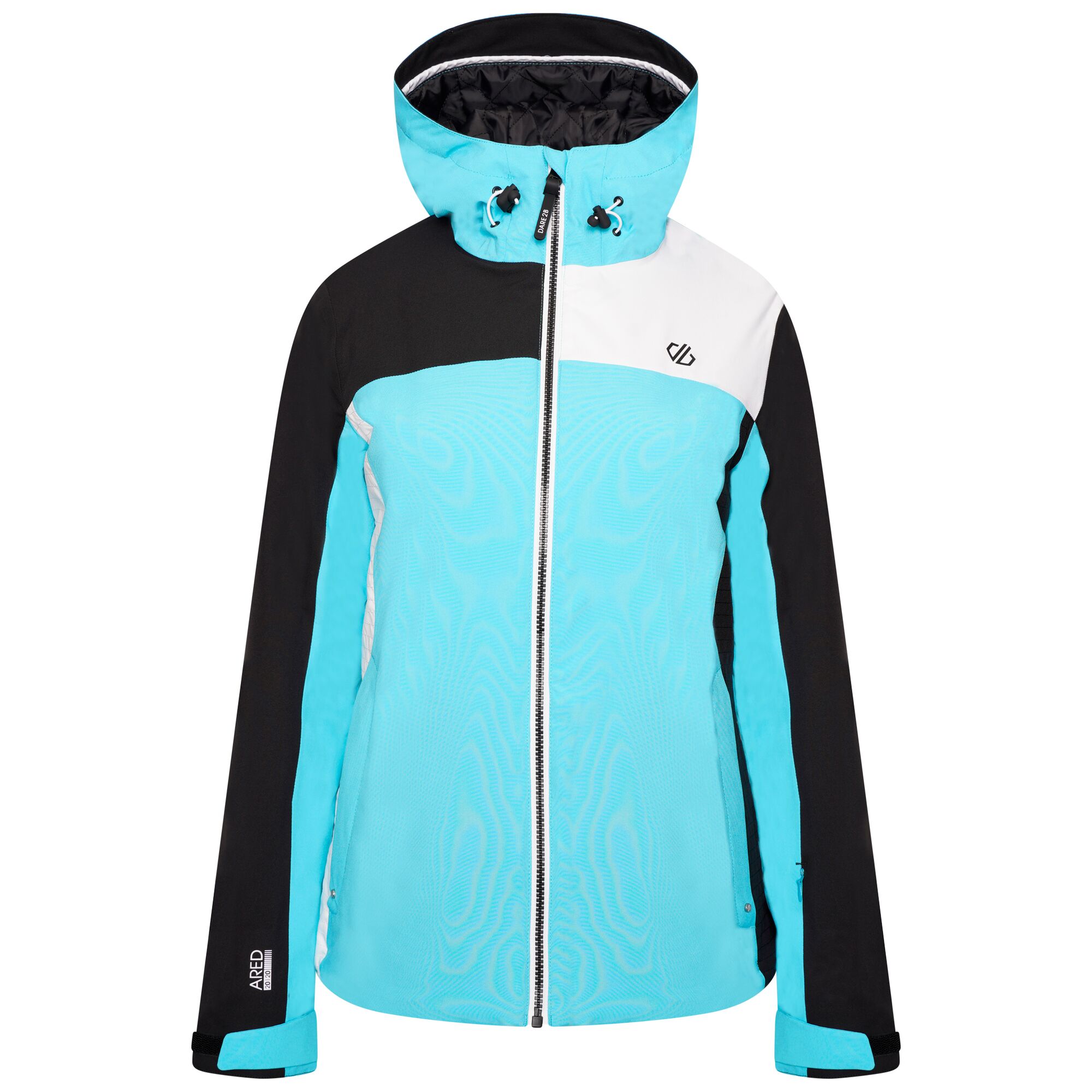 Dare2b Ice Gleam II Ski Jacket - Run Charlie