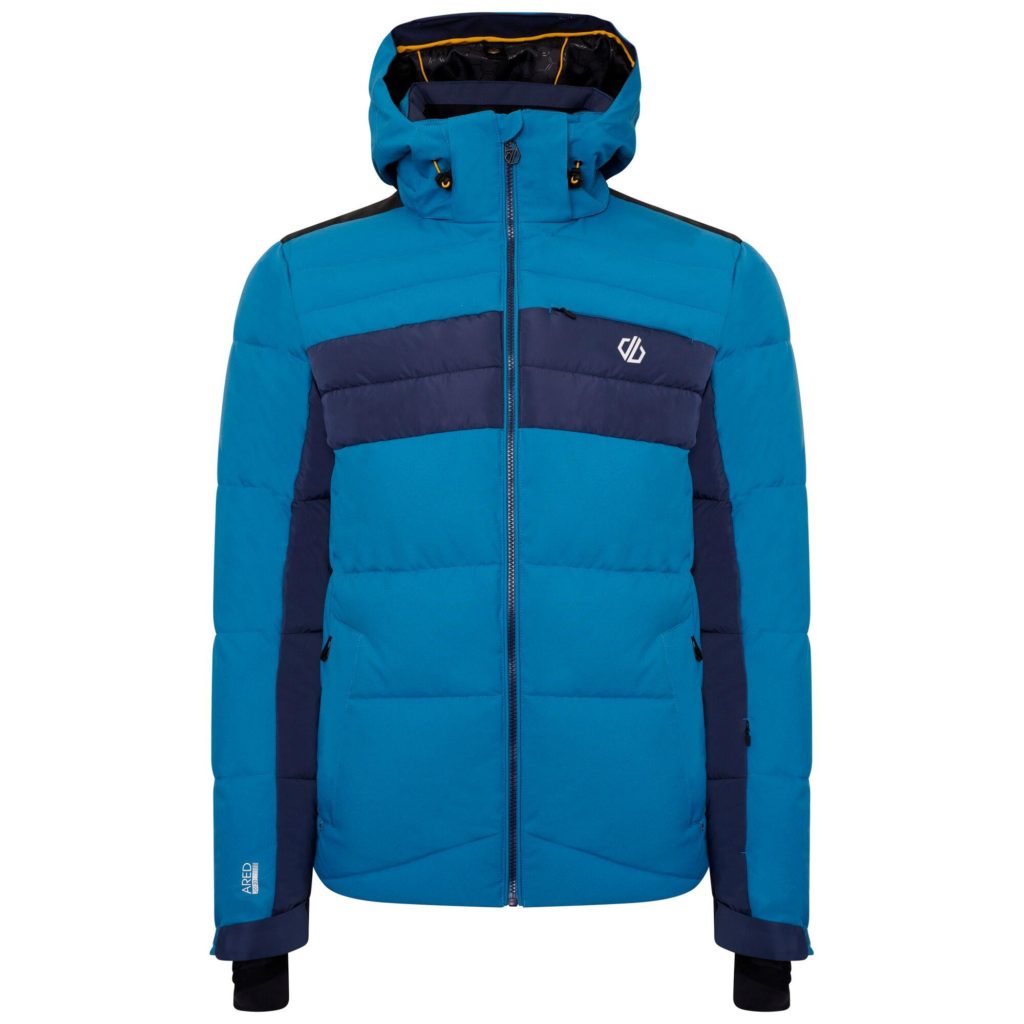Dare2b Denote Mens Ski Jacket Run Charlie