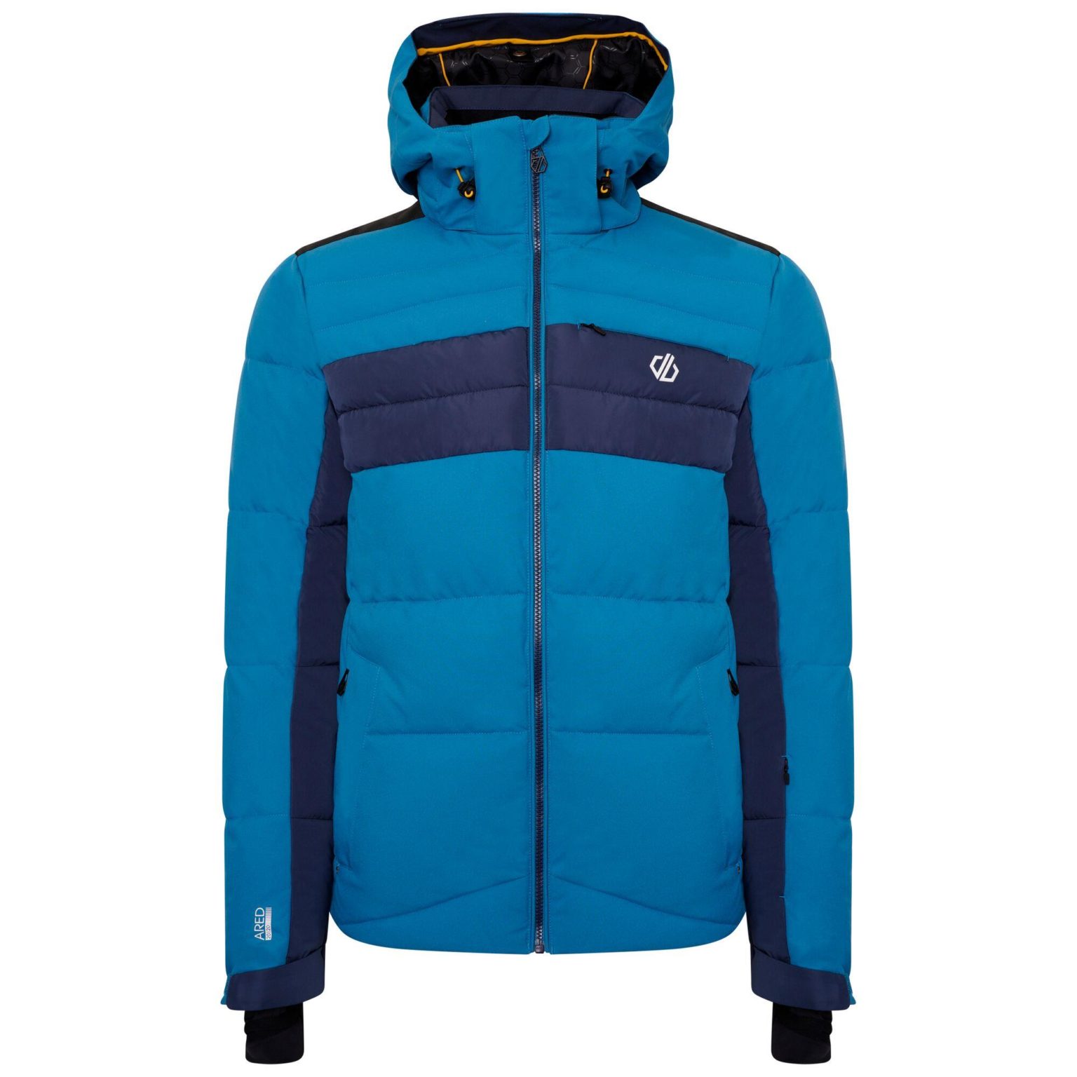 Dare2b Denote Mens Ski Jacket Run Charlie