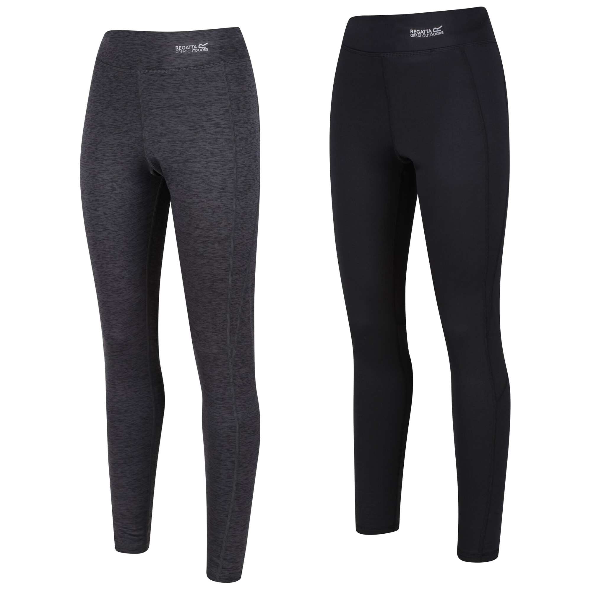 Regatta Holeen Womens Winter Leggings