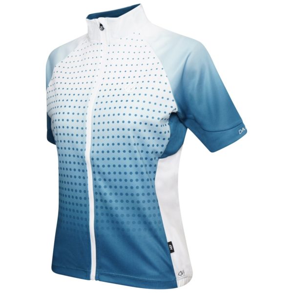 Dare2b AEP Propell Womens Cycle Jersey Run Charlie