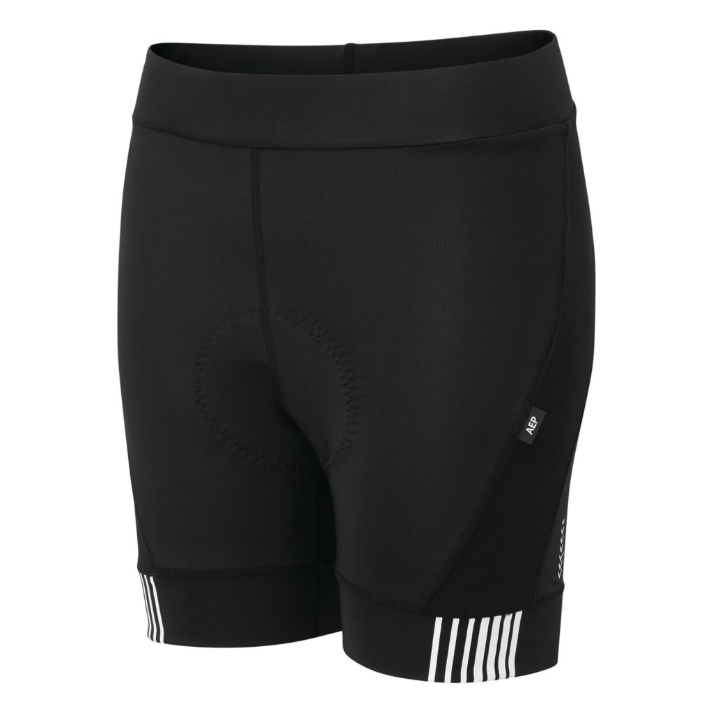 Dare2b AEP Propell Womens Cycling Shorts Run Charlie