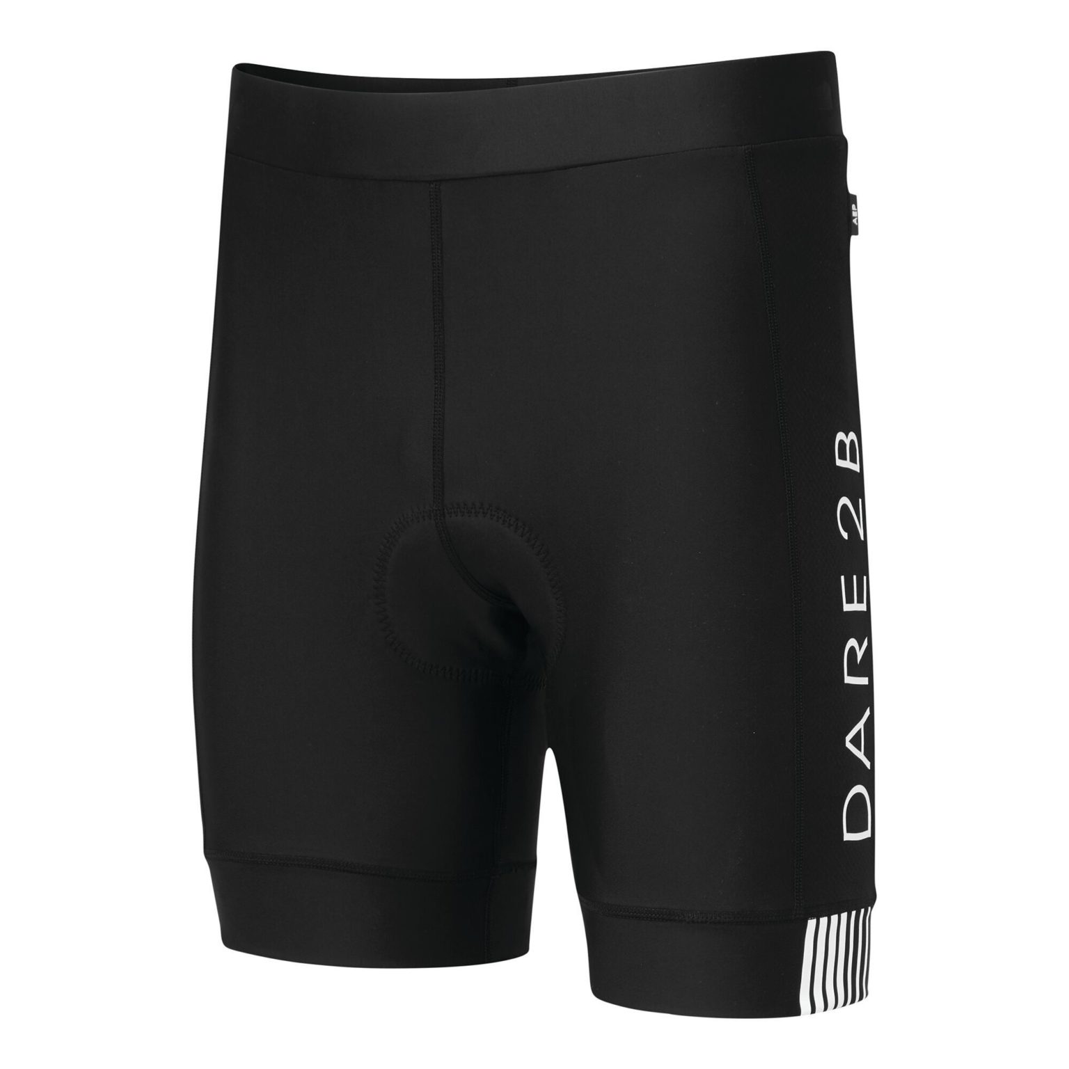 Dare2b AEP Virtuosity Mens Cycle Shorts Run Charlie
