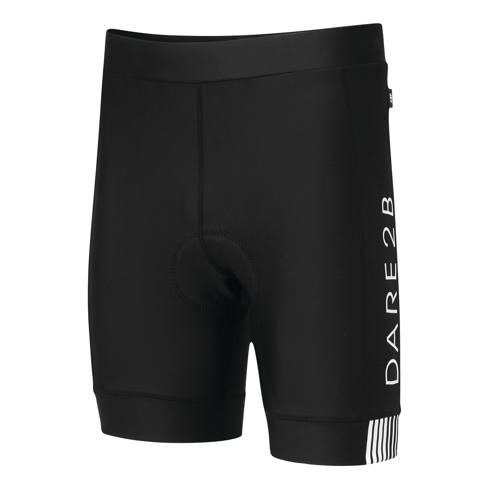 Dare2b AEP Virtuosity Mens Cycle Shorts Run Charlie