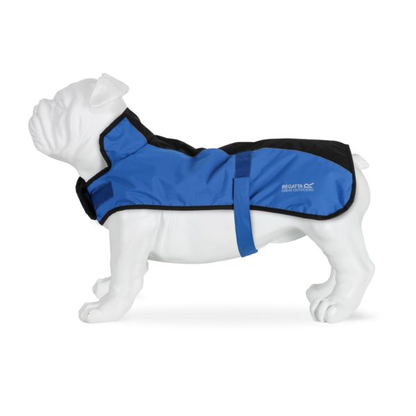 Regatta Shep Dog Jacket Run Charlie