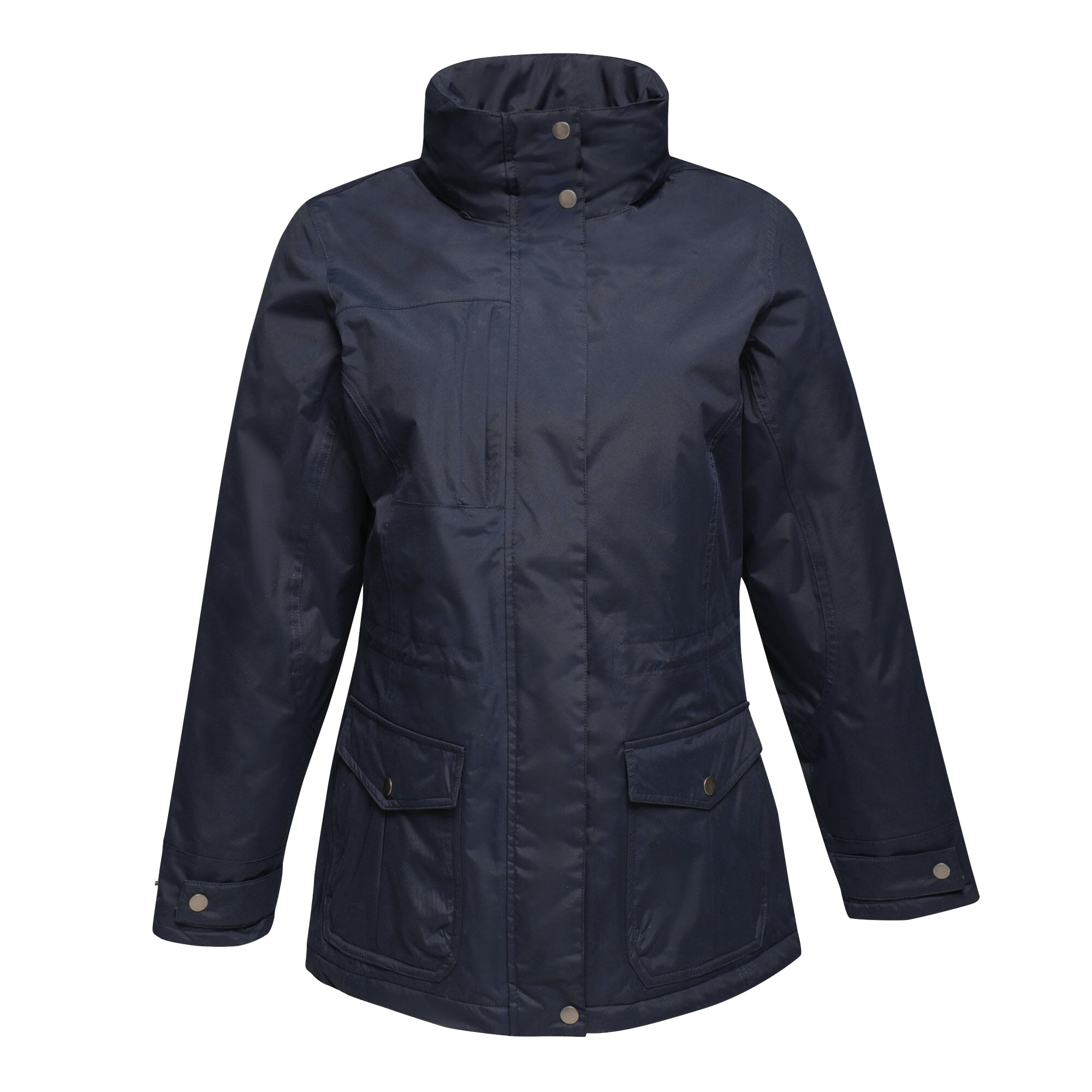 Regatta Darby III Womens Jacket – Run Charlie