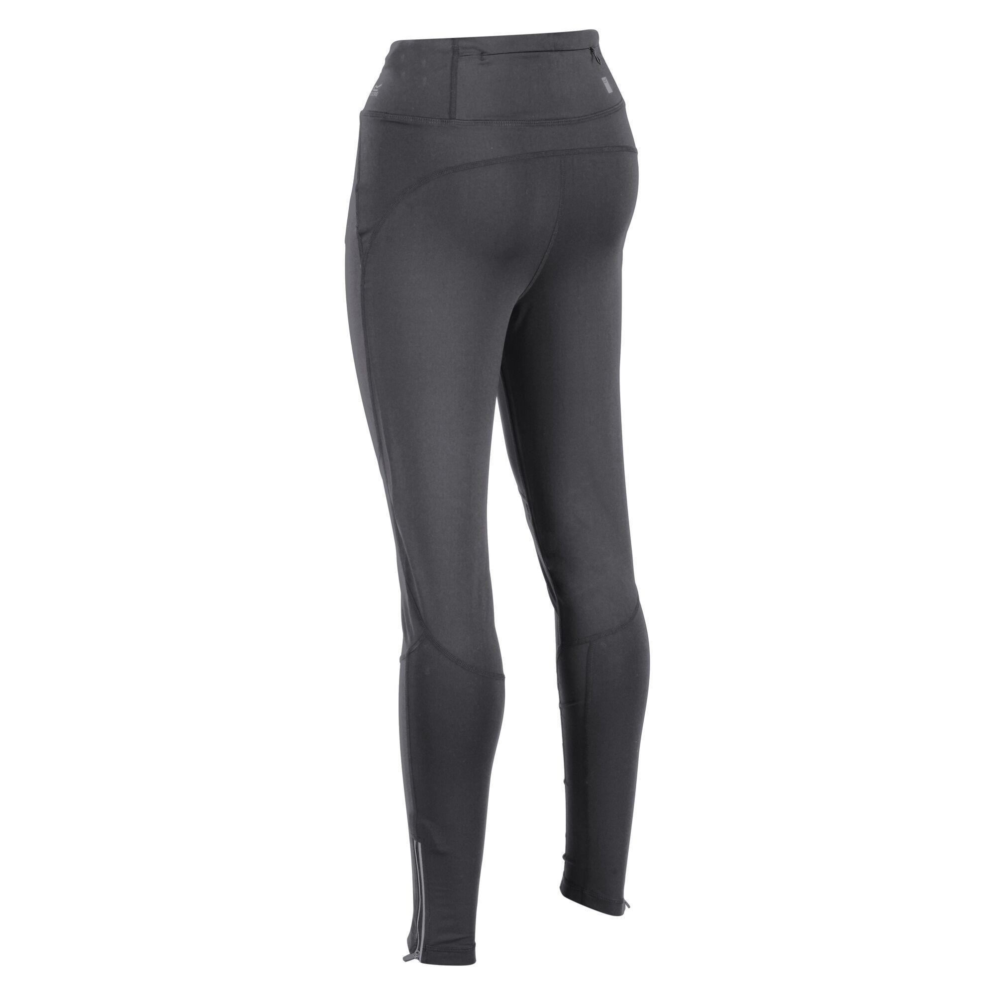 Regatta Highton Pro Womens Leggings - Run Charlie