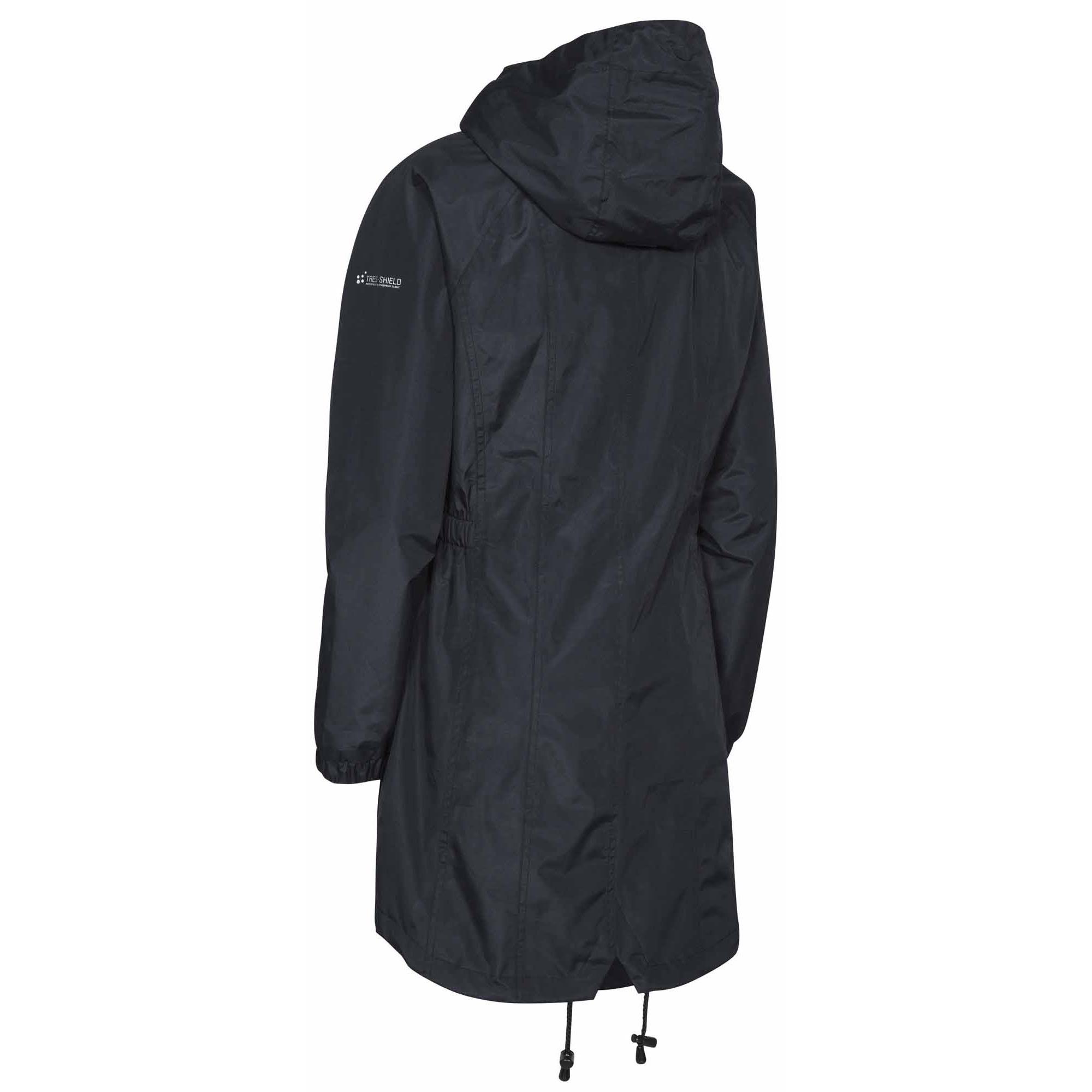 Trespass Daytrip Womens Jacket - Run Charlie