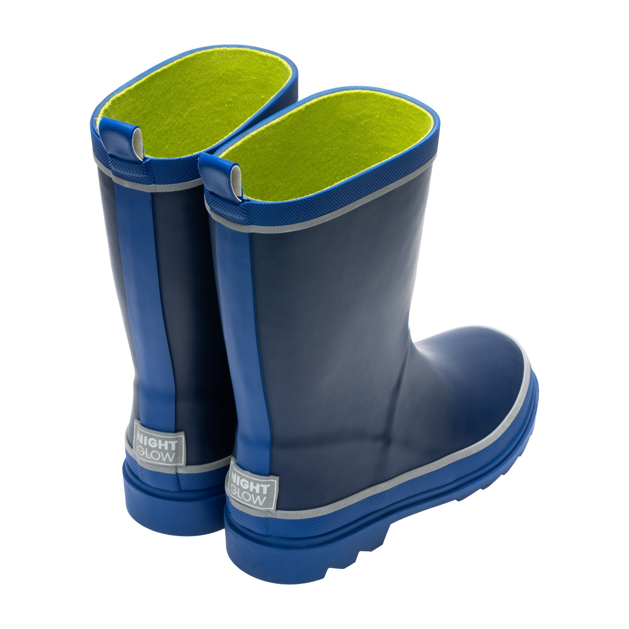 Regatta Foxfire Kids Wellies - Image 3