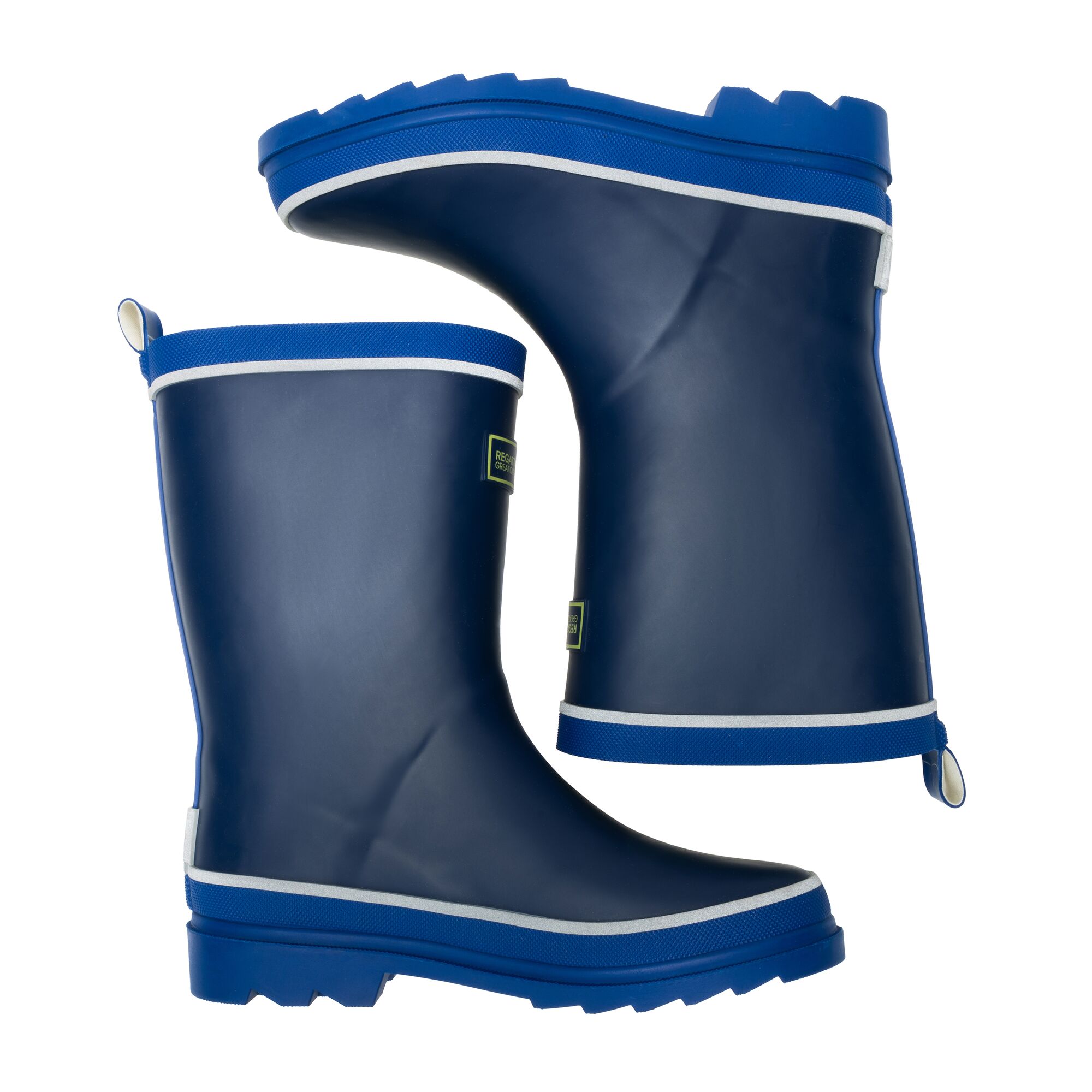 Regatta Foxfire Kids Wellies - Image 4