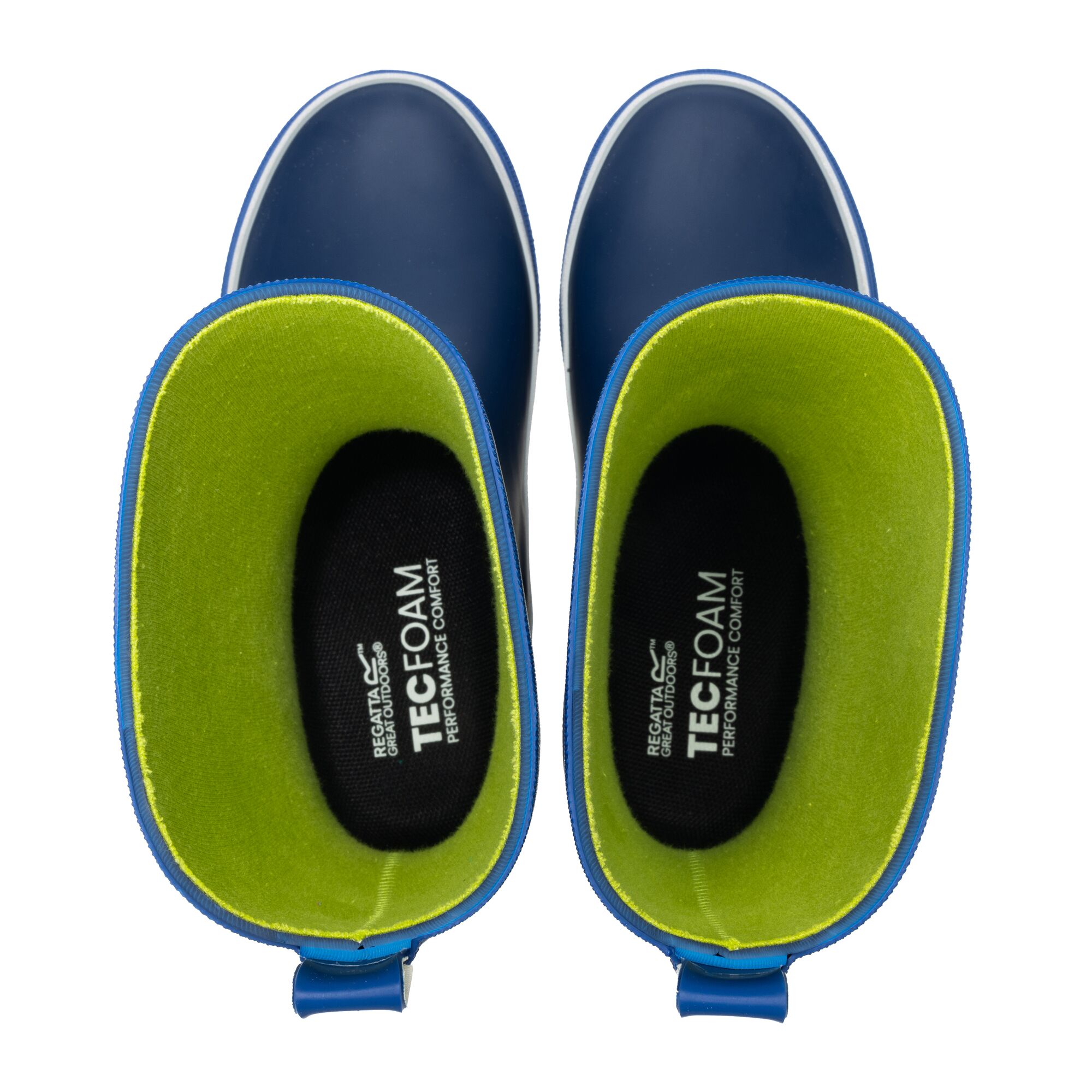 Regatta Foxfire Kids Wellies - Image 7