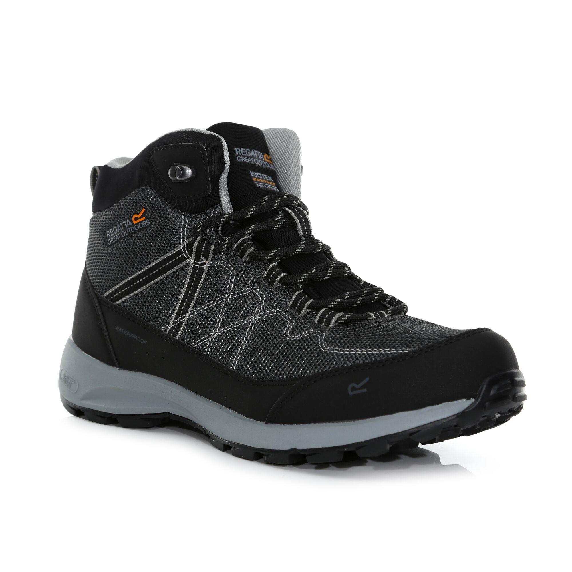 Regatta Samaris Lite Mens Walking Boots - Run Charlie