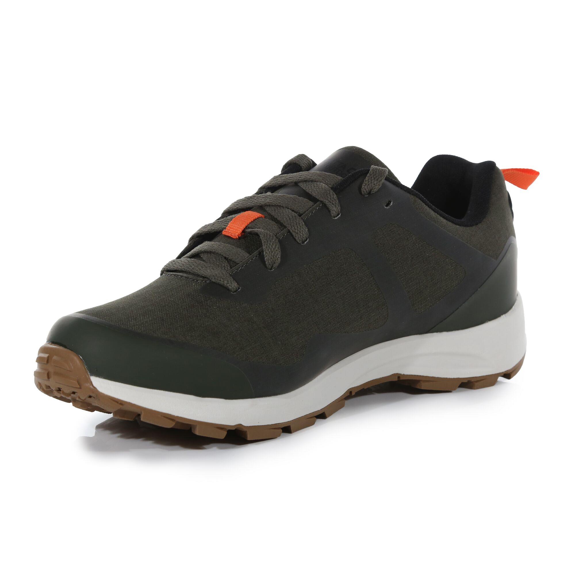 Regatta Samaris Life Mens Walking Shoes - Run Charlie