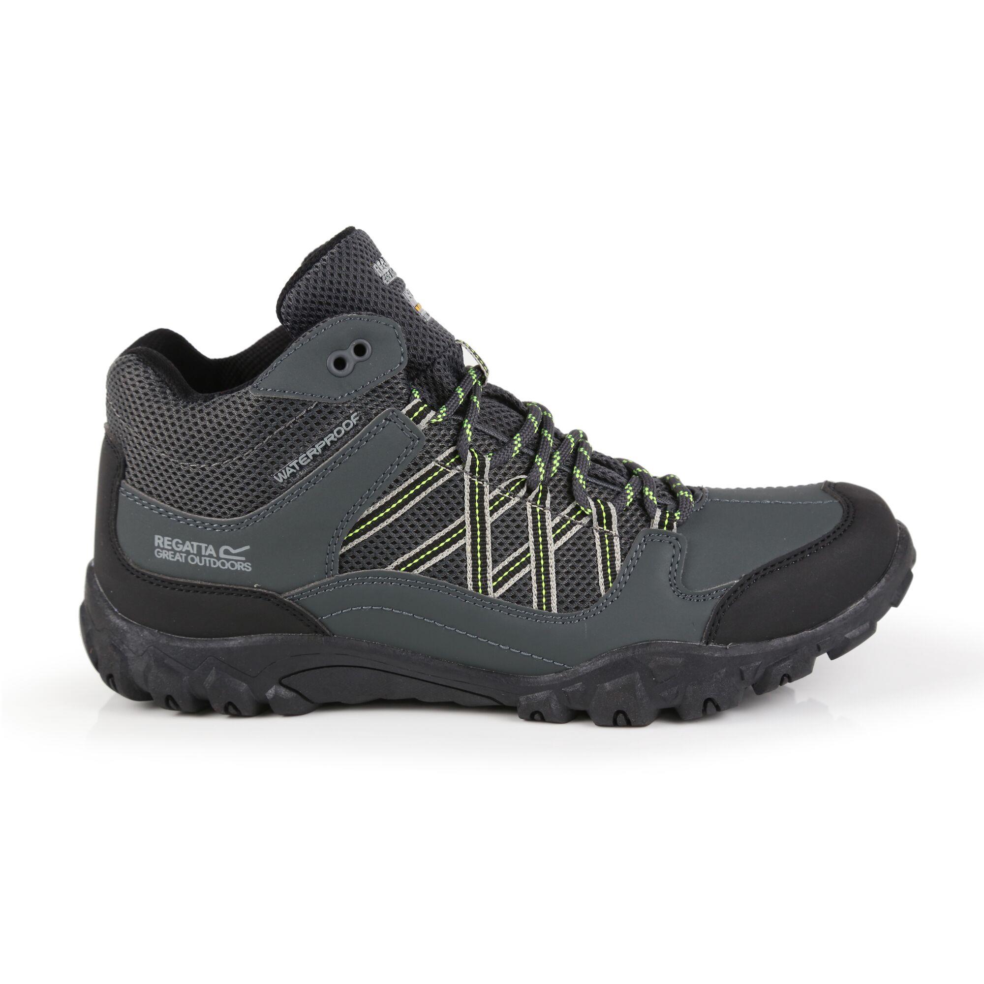 regatta edgepoint mid wp