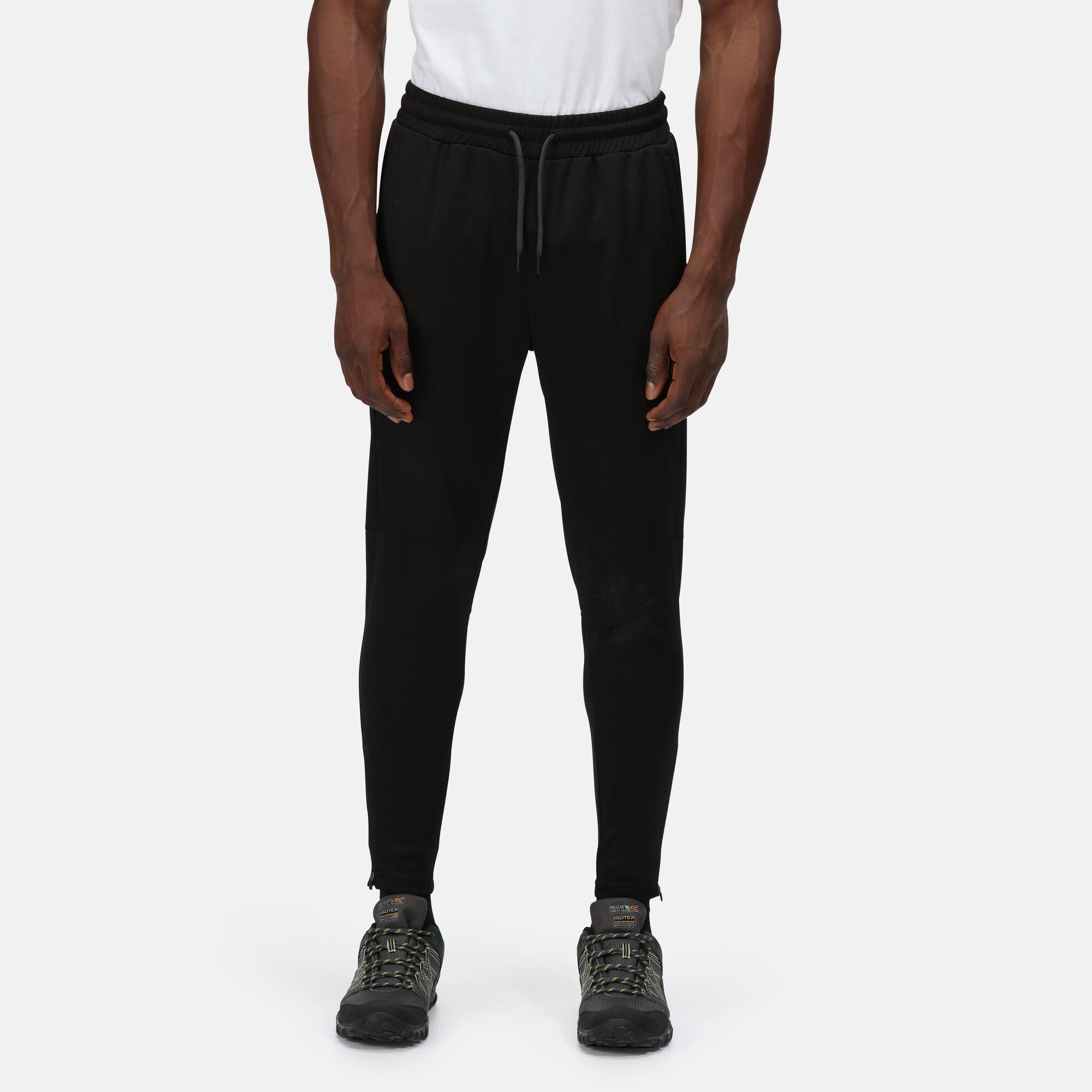 Regatta Boyare Mens Joggers - Run Charlie