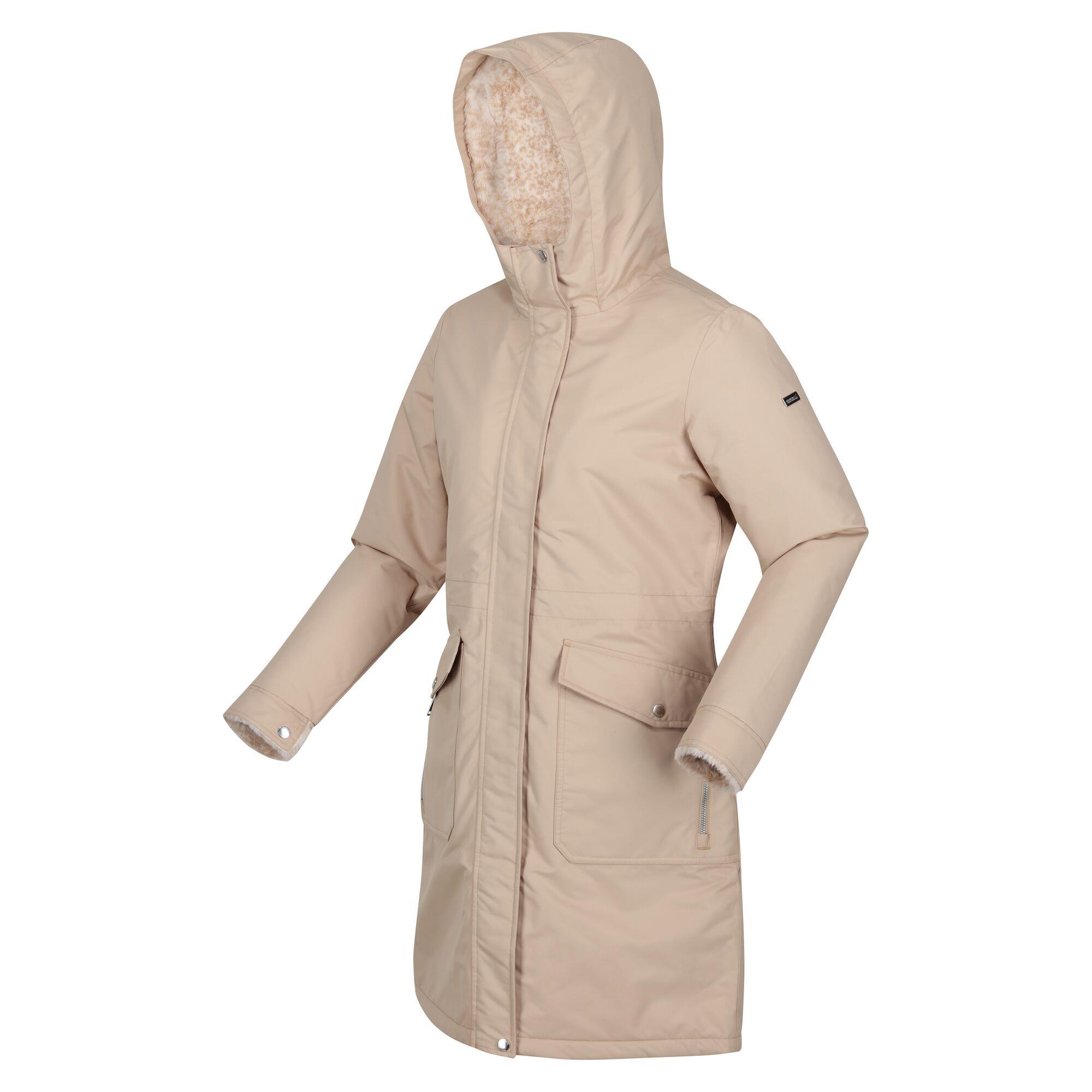 Regatta Romine Womens Jackets - Run Charlie