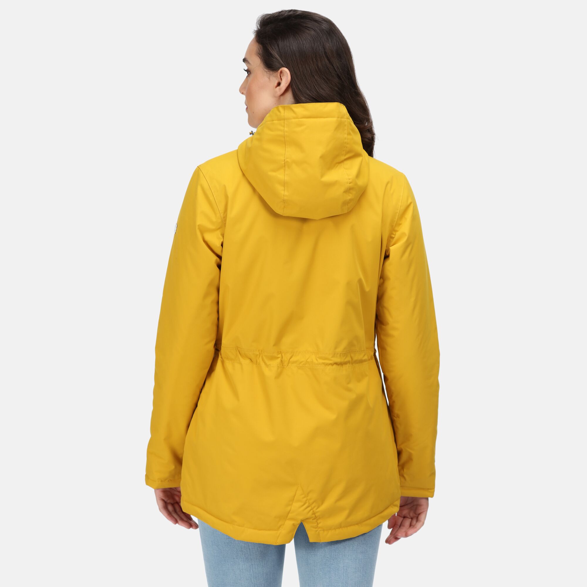 Regatta Brigida Womens Jacket - Run Charlie