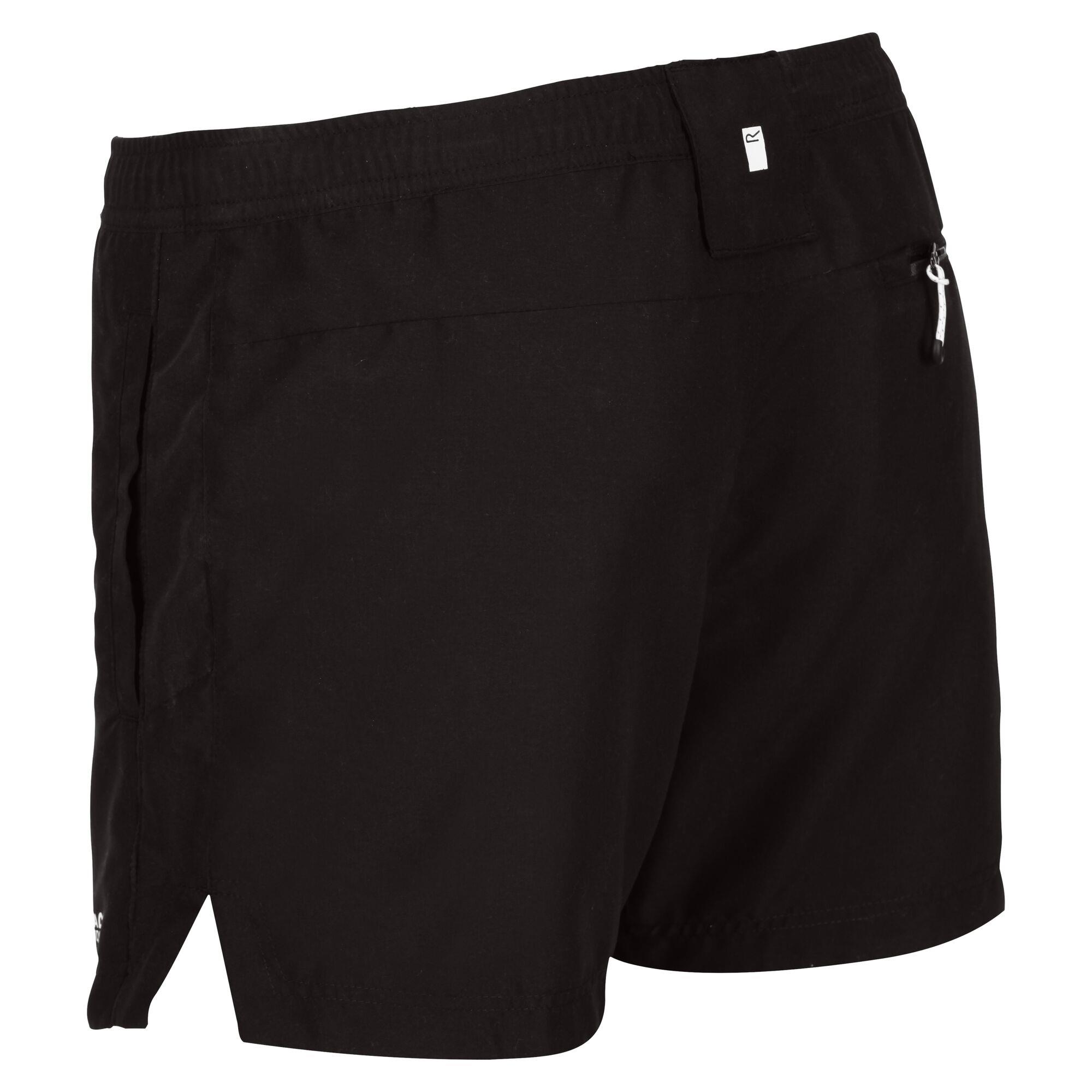 Regatta Rehere Mens Swim Shorts - Run Charlie