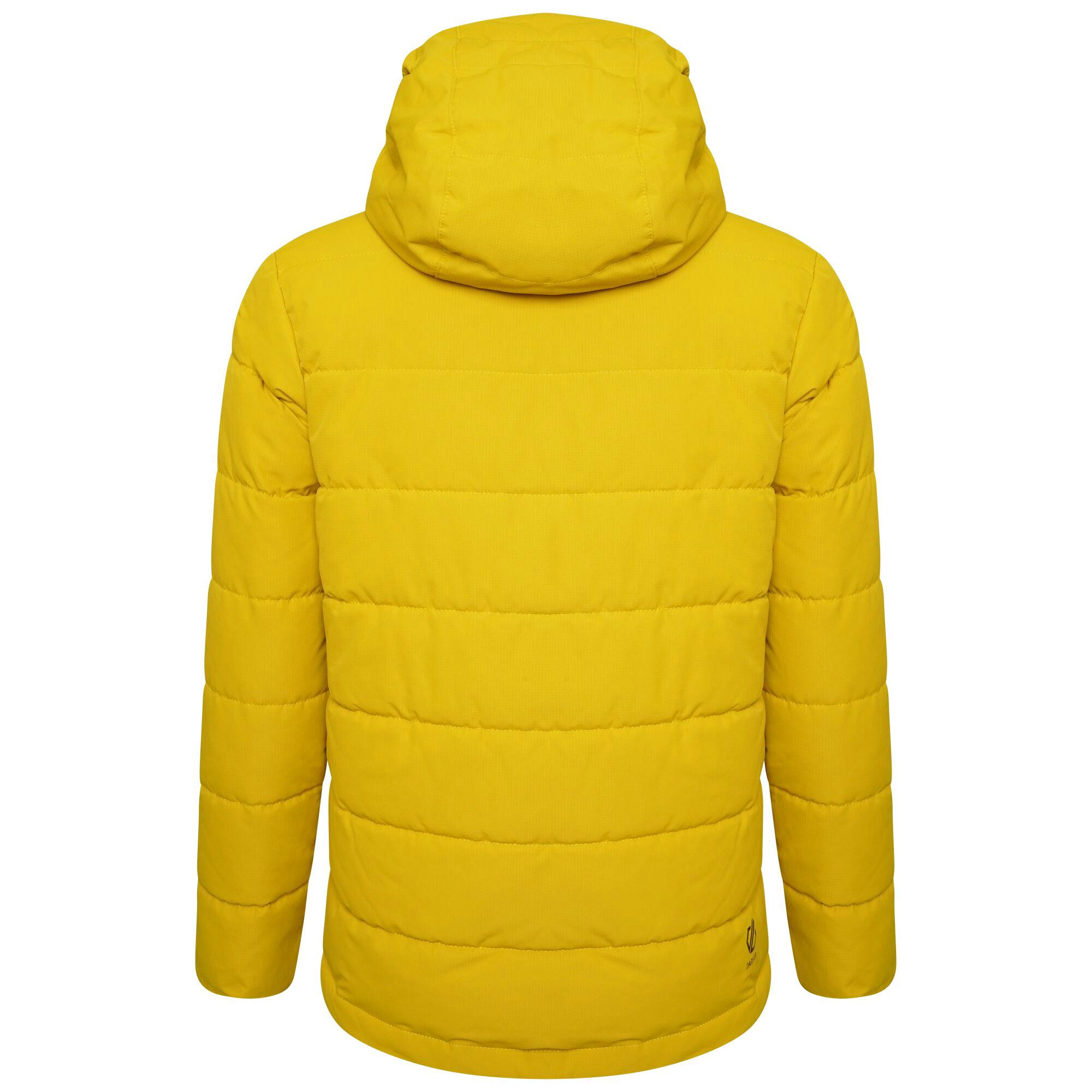 Dare2b Folly Boys Ski Jacket - Run Charlie