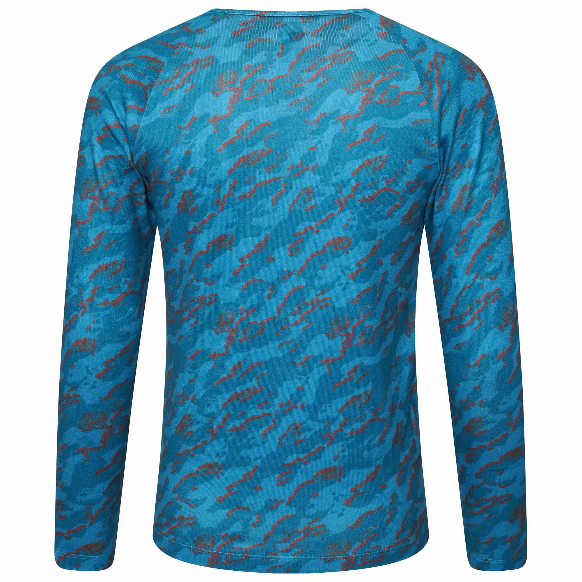 Dare2b Partition II Kids Base Layer Set Run Charlie