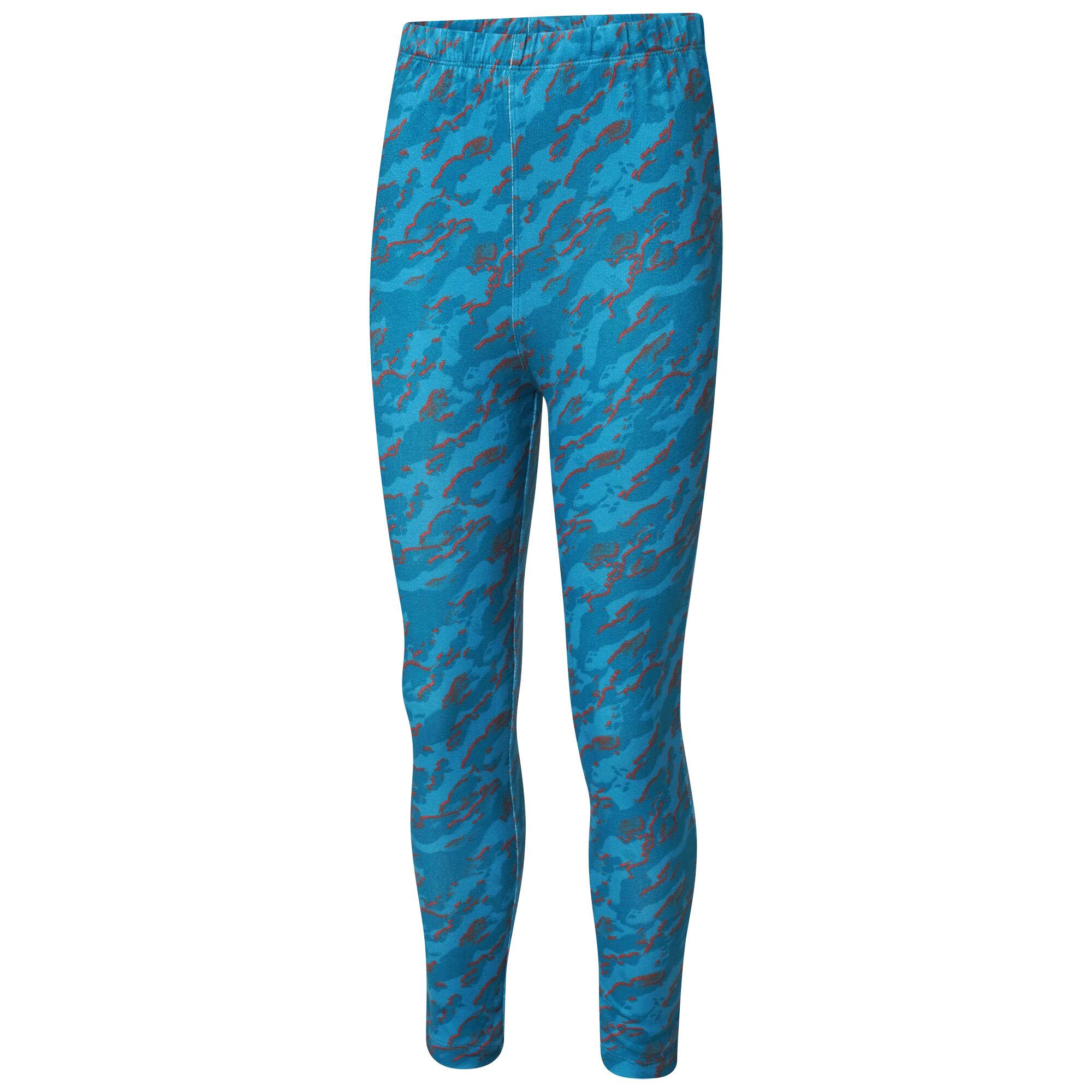 Dare2b Partition II Kids Base Layer Set Run Charlie